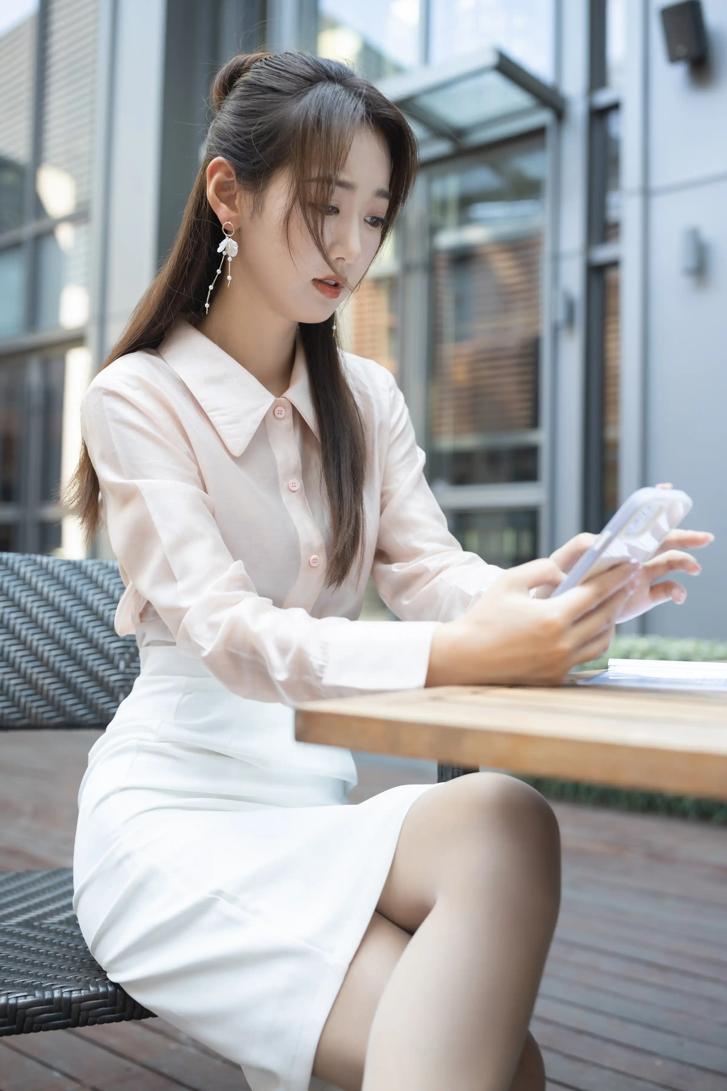 [秀人网] FW0103 秀人番外 唐安琪#[92P]-6