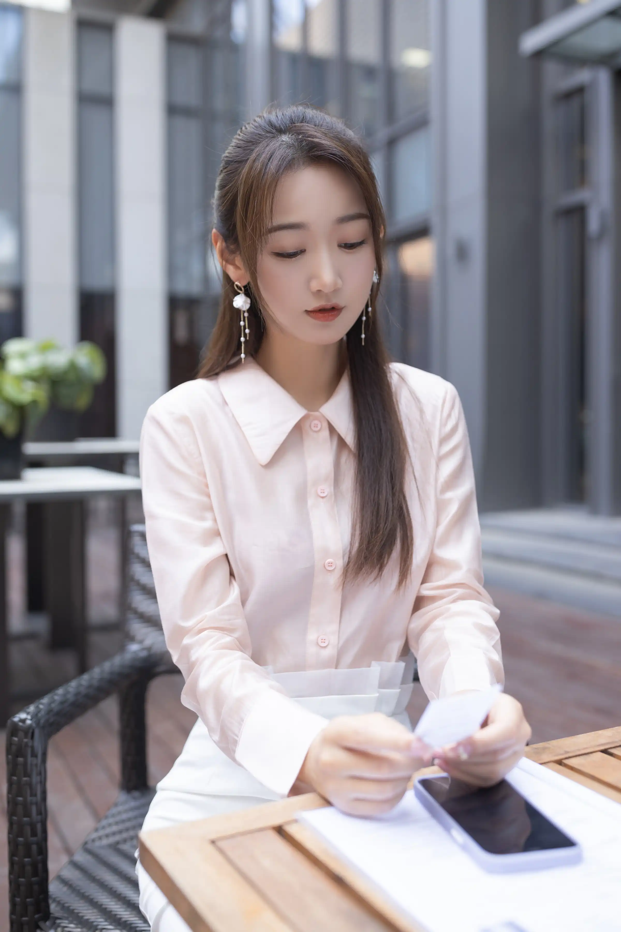 [秀人网] FW0103 秀人番外 唐安琪#[92P]-10