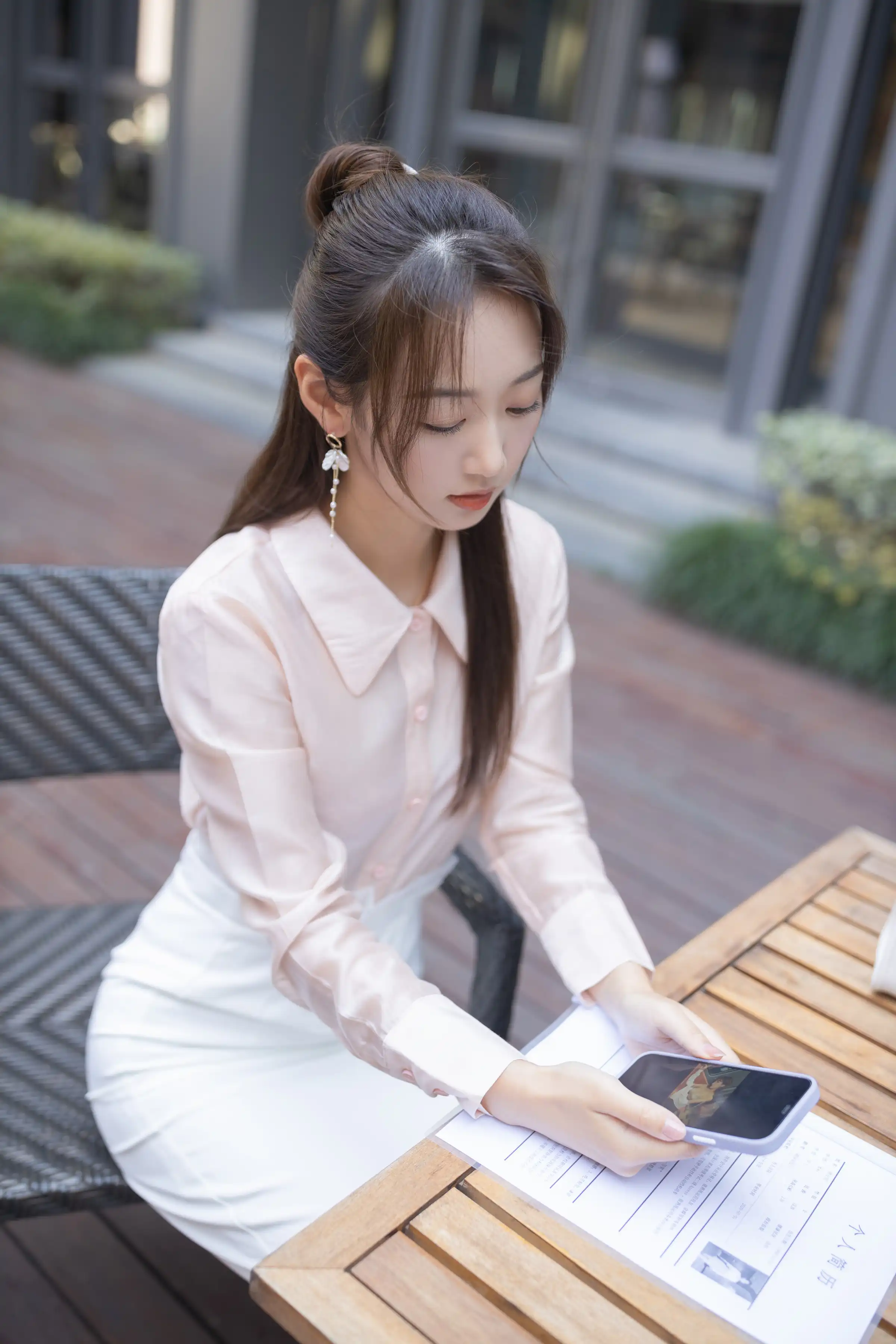 [秀人网] FW0103 秀人番外 唐安琪#[92P]-15