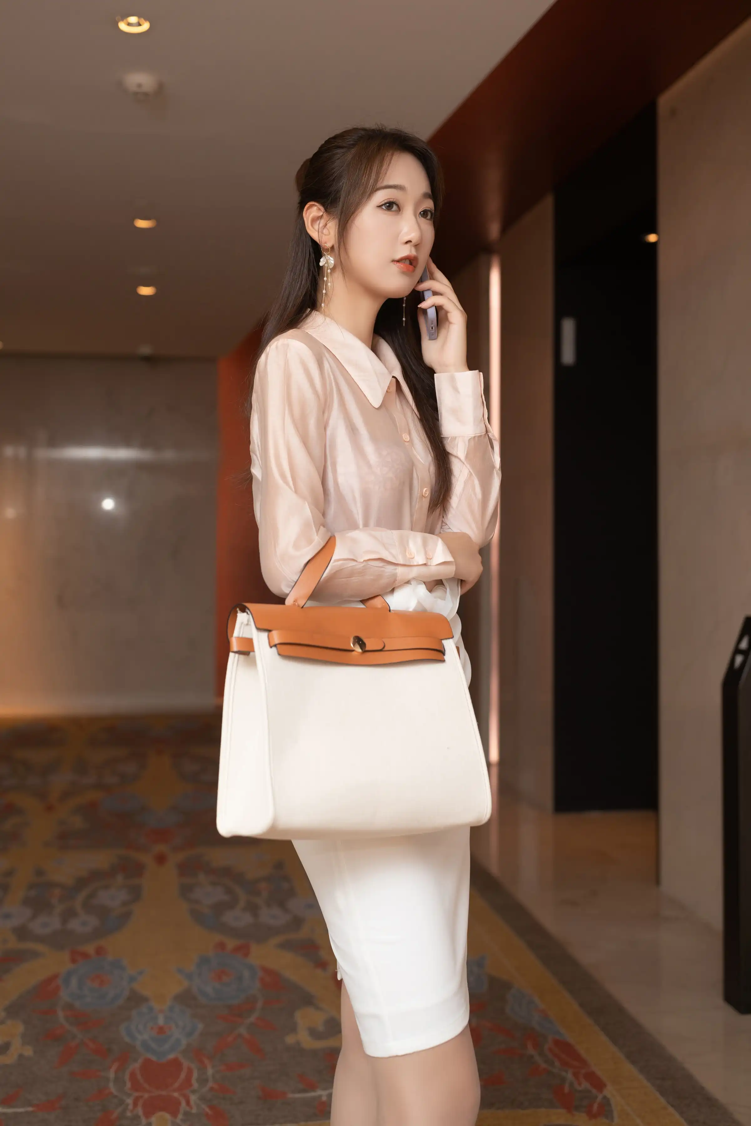 [秀人网] FW0103 秀人番外 唐安琪#[92P]-3