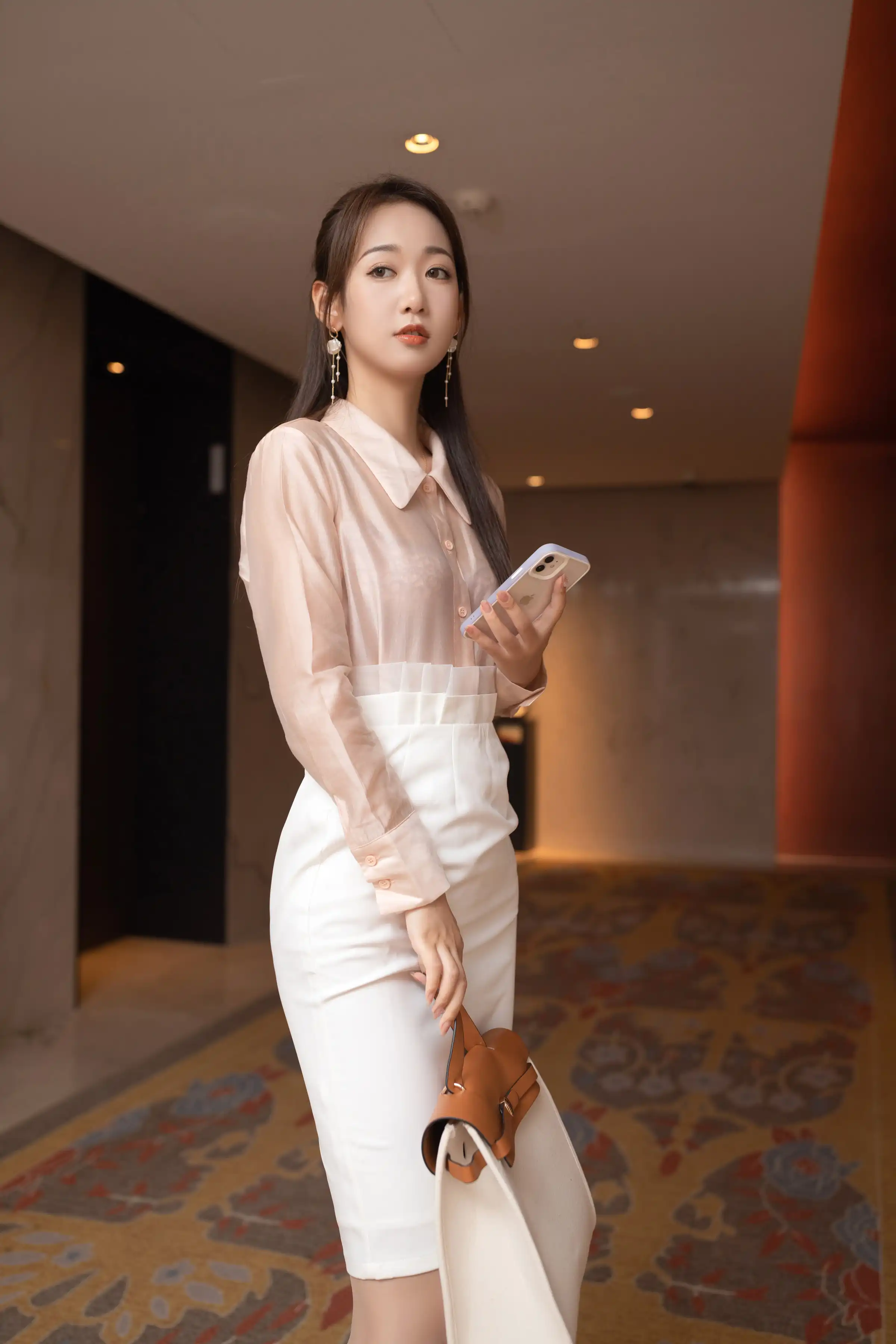 [秀人网] FW0103 秀人番外 唐安琪#[92P]-5