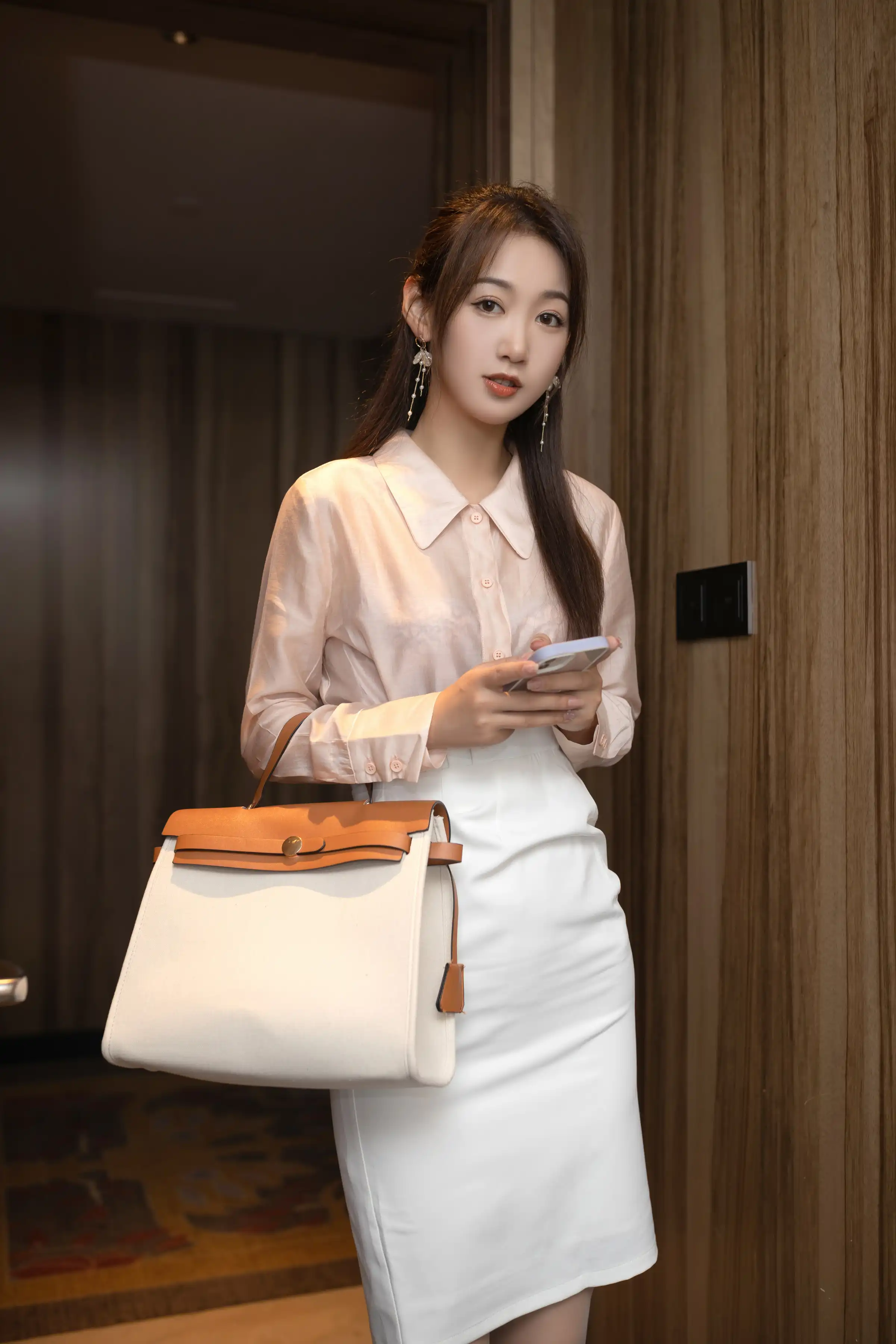 [秀人网] FW0103 秀人番外 唐安琪#[92P]-8
