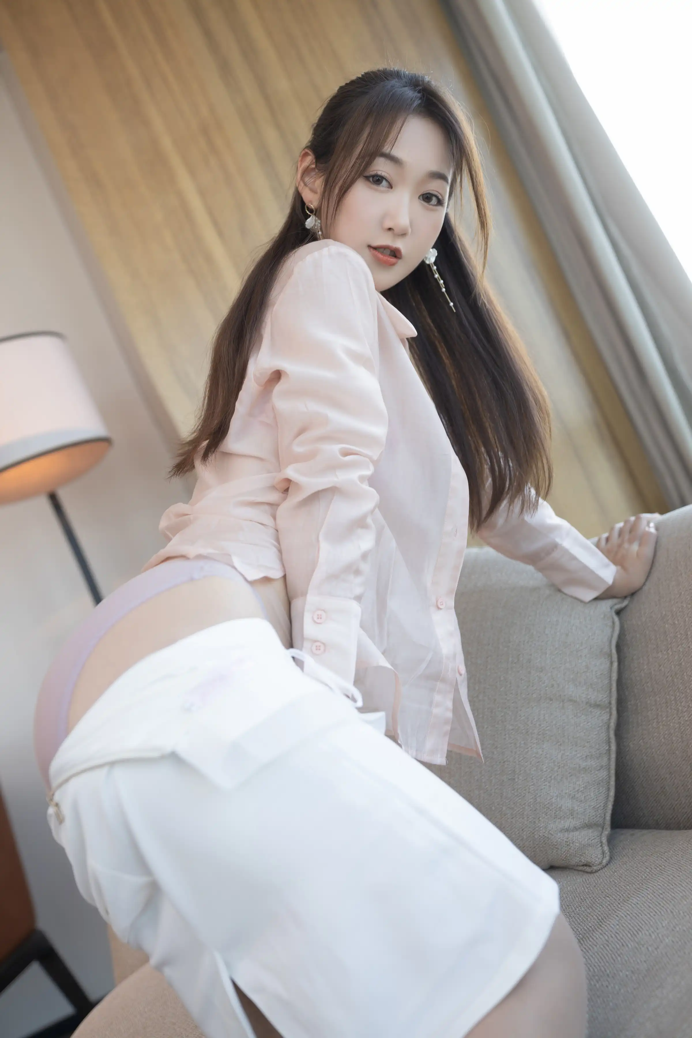 [秀人网] FW0103 秀人番外 唐安琪#[92P]-12