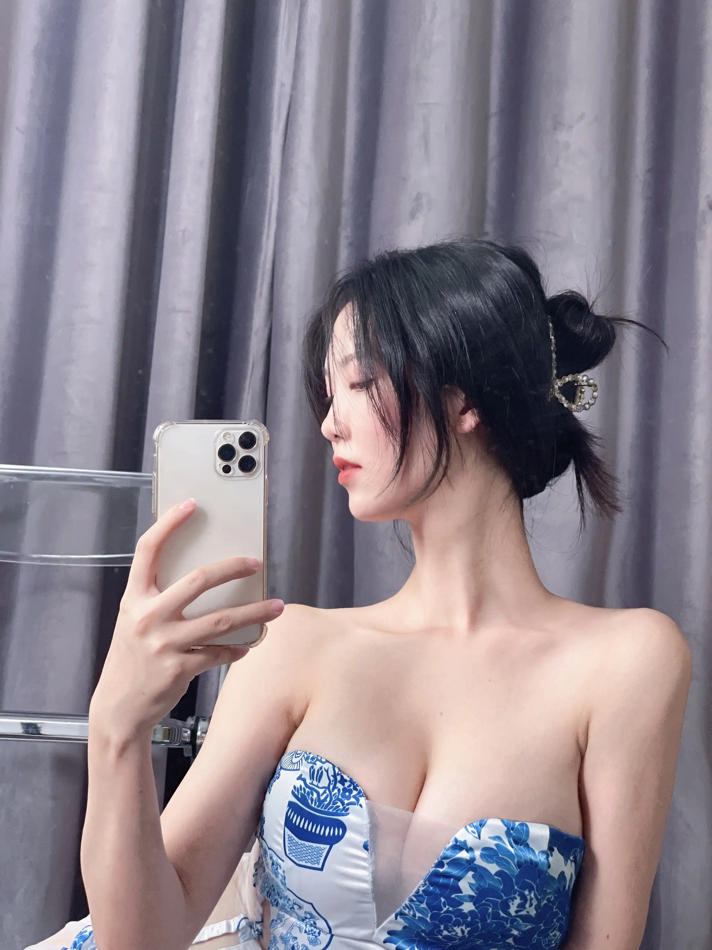 [秀人网] FW0106 秀人番外 利世#[81P]-2