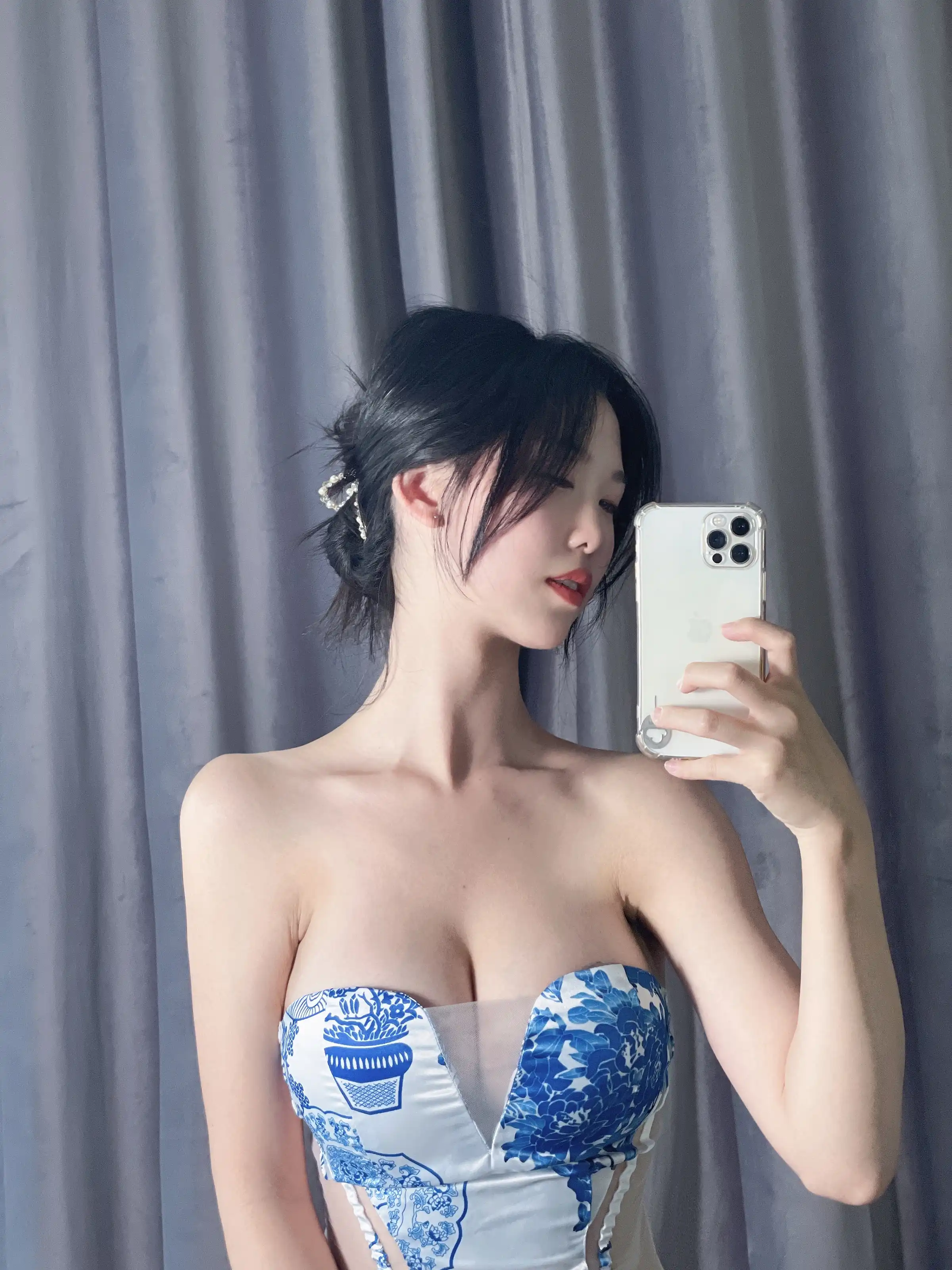 [秀人网] FW0106 秀人番外 利世#[81P]-8