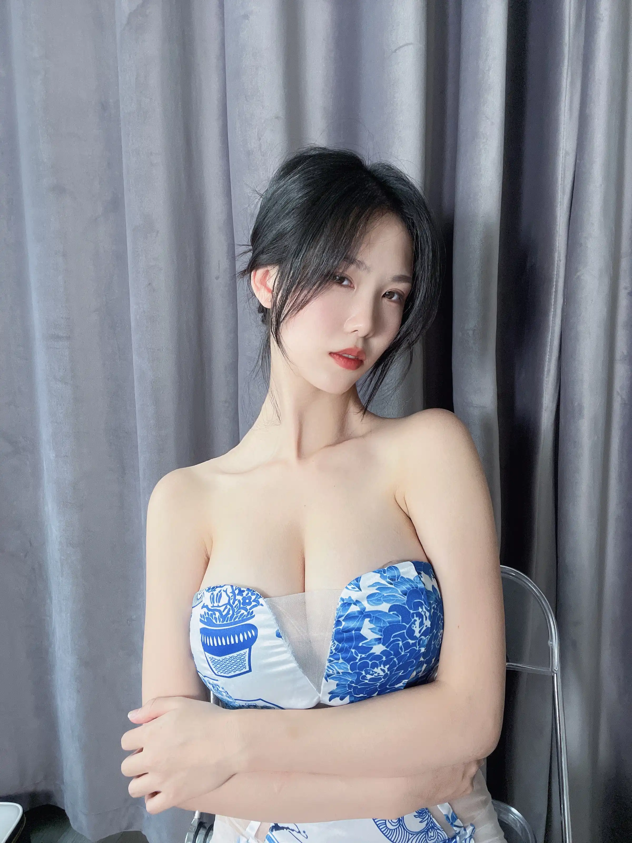 [秀人网] FW0106 秀人番外 利世#[81P]-12