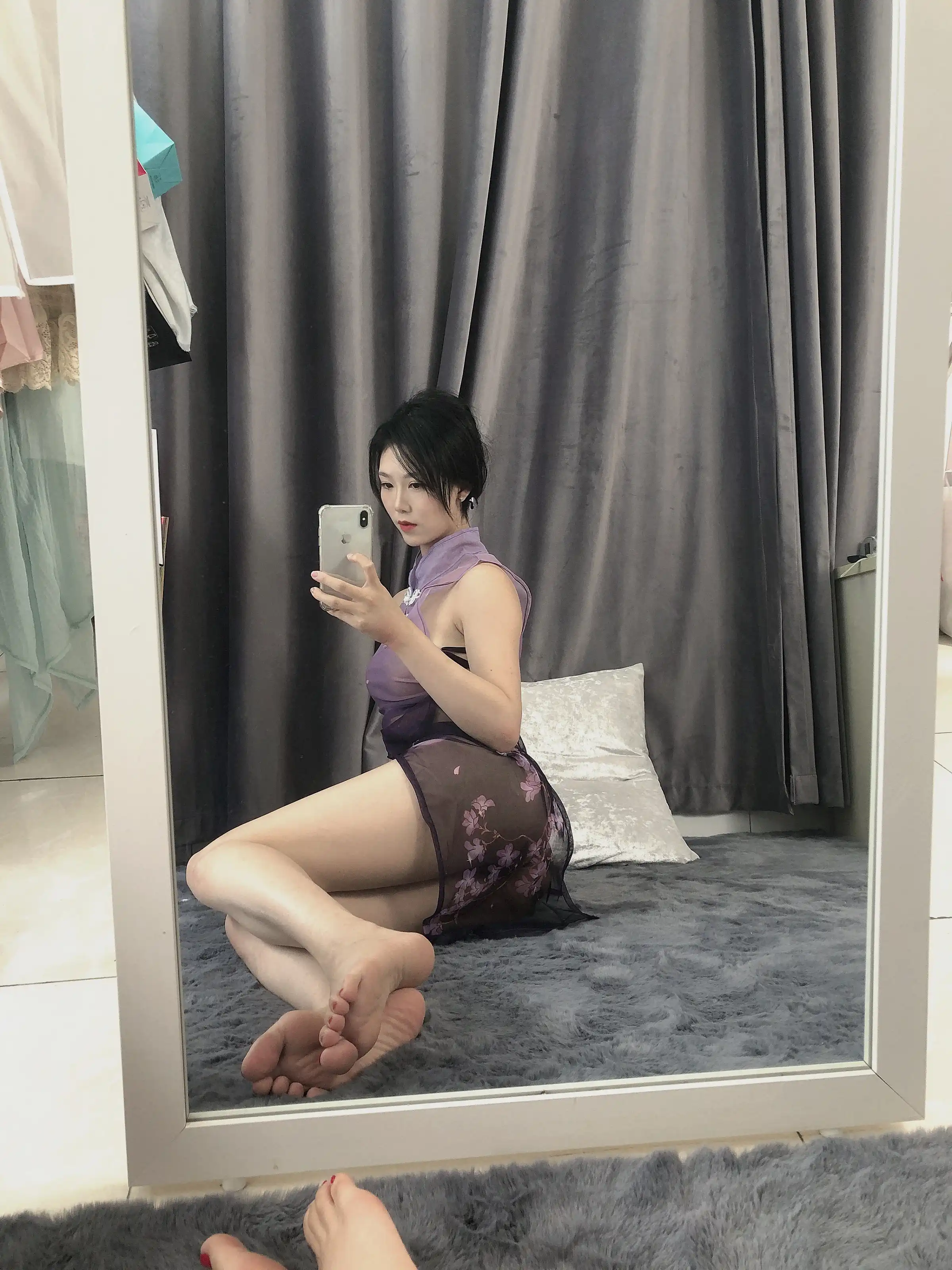 [秀人网] FW0107 秀人番外 利世#[34P]-13
