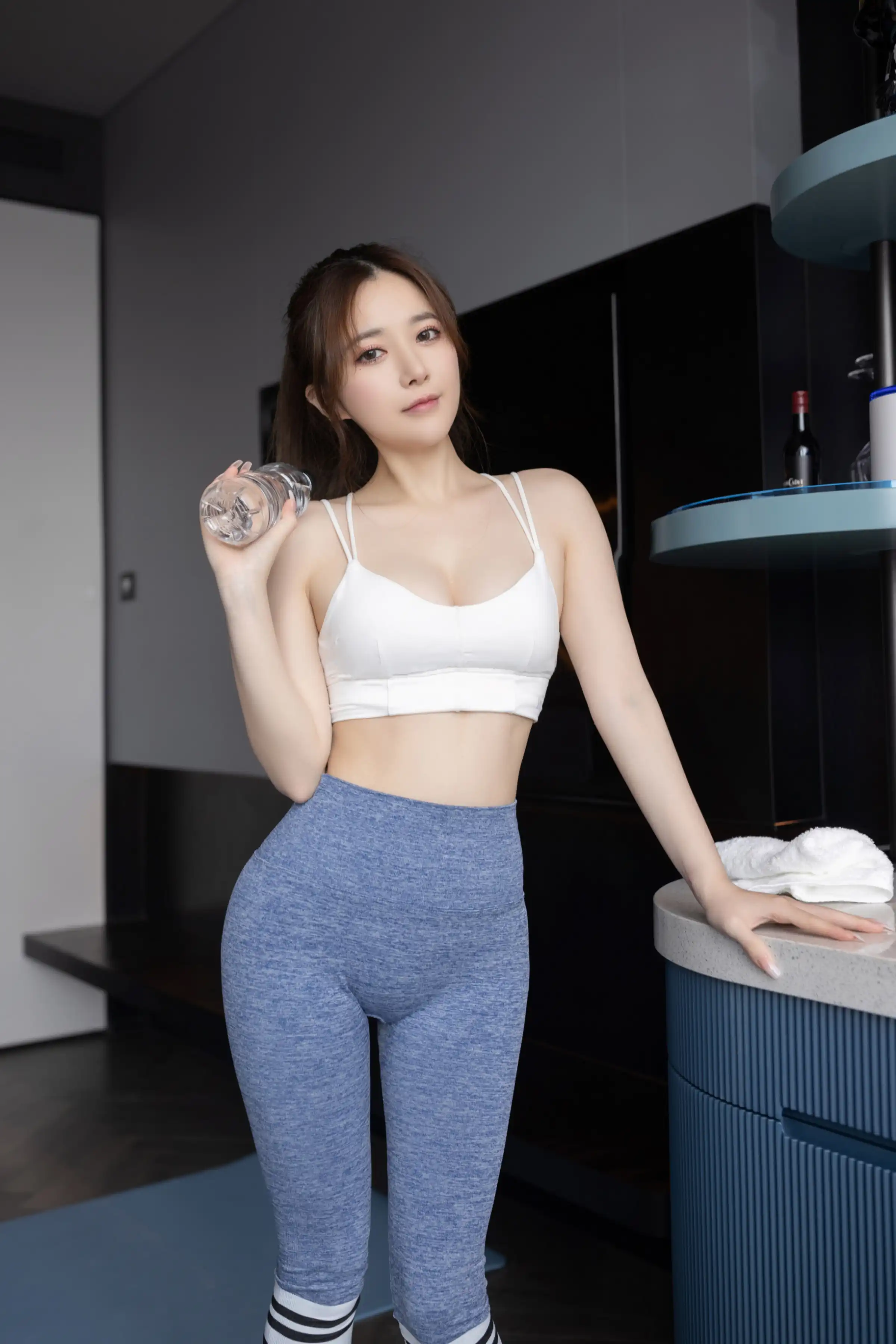 [秀人网] FW0109 秀人番外 鱼子酱#[78P]-6