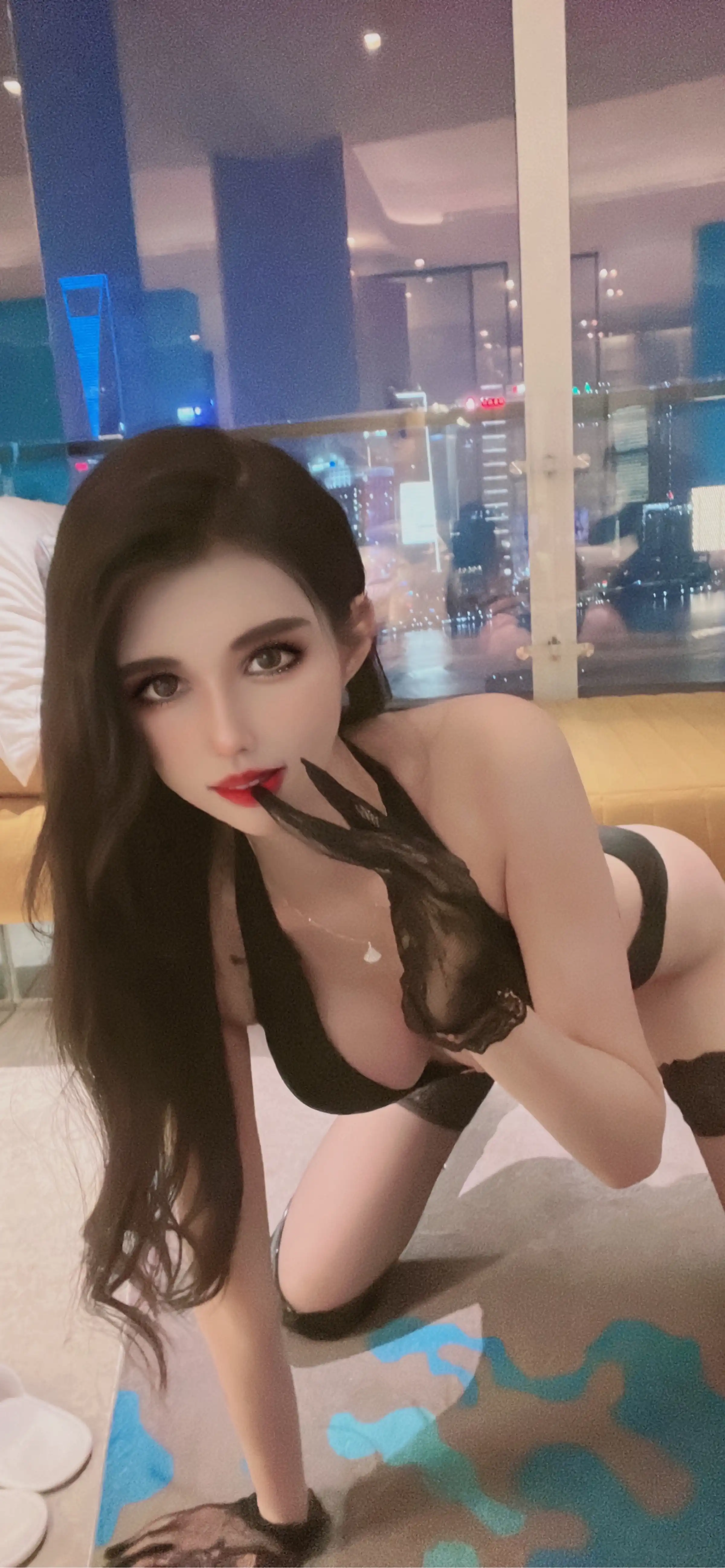 [秀人网] FW0110 秀人番外 葛征#[85P]-6