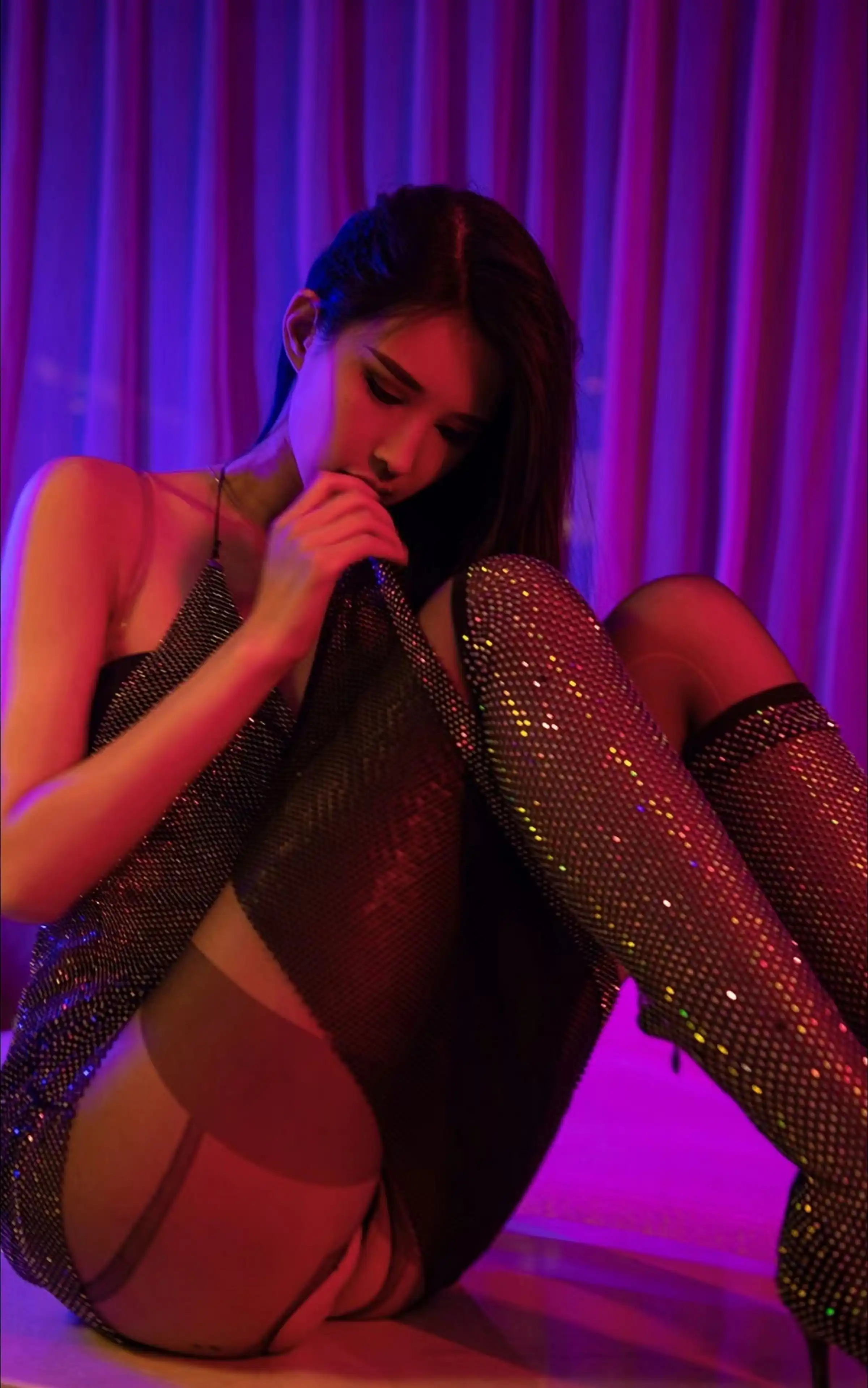 [秀人网] FW0110 秀人番外 葛征#[85P]-8