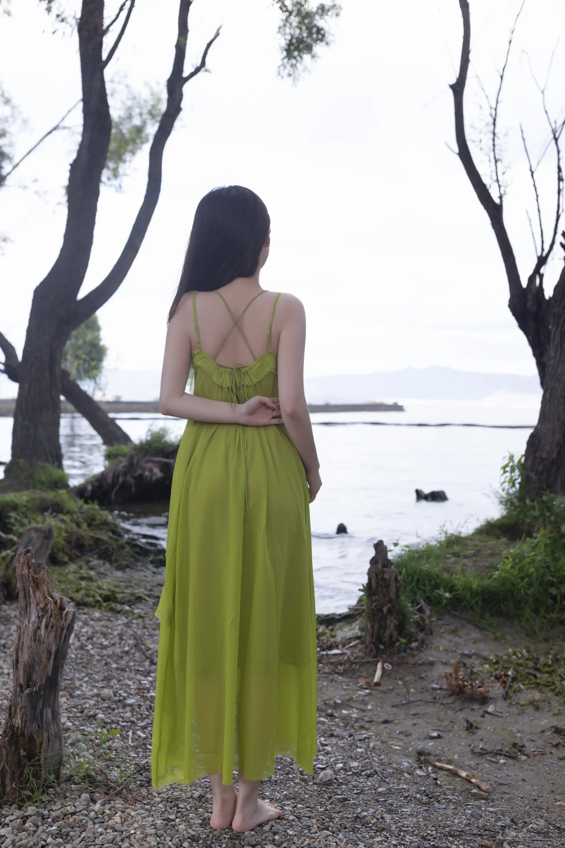 [秀人网] FW0115 秀人番外 鱼子酱#[98P]-2