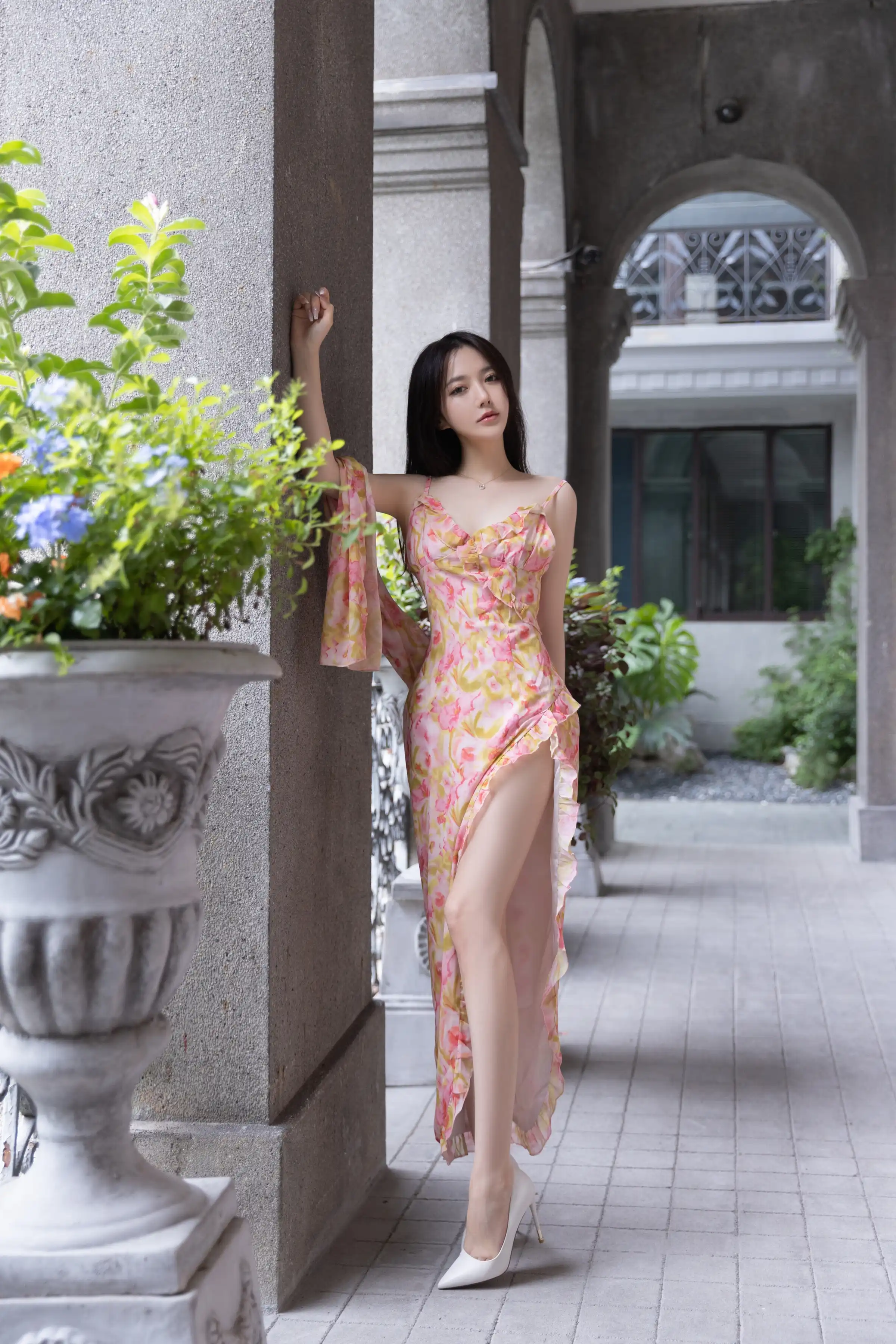 [秀人网] FW0115 秀人番外 鱼子酱#[98P]-4
