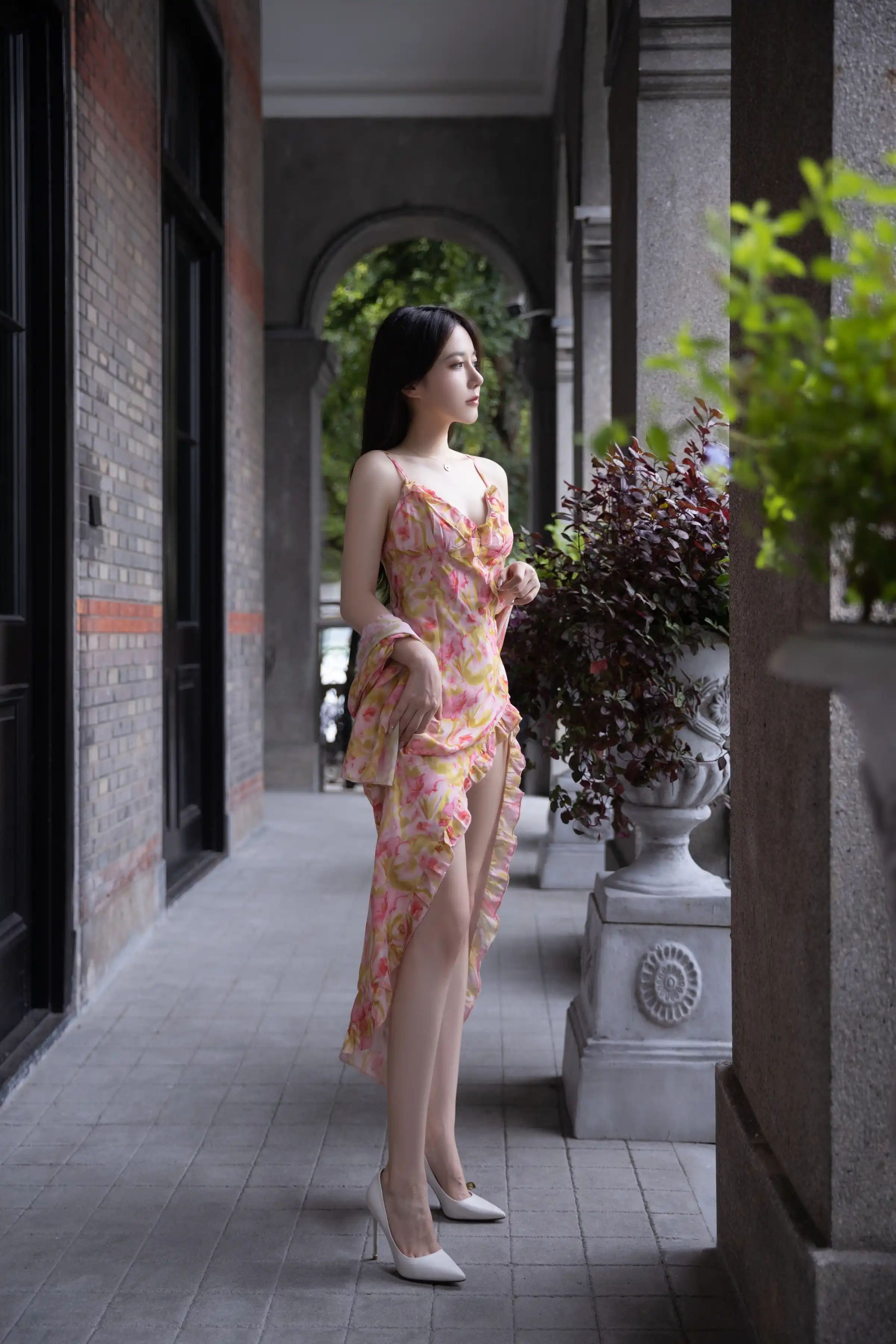 [秀人网] FW0115 秀人番外 鱼子酱#[98P]-5