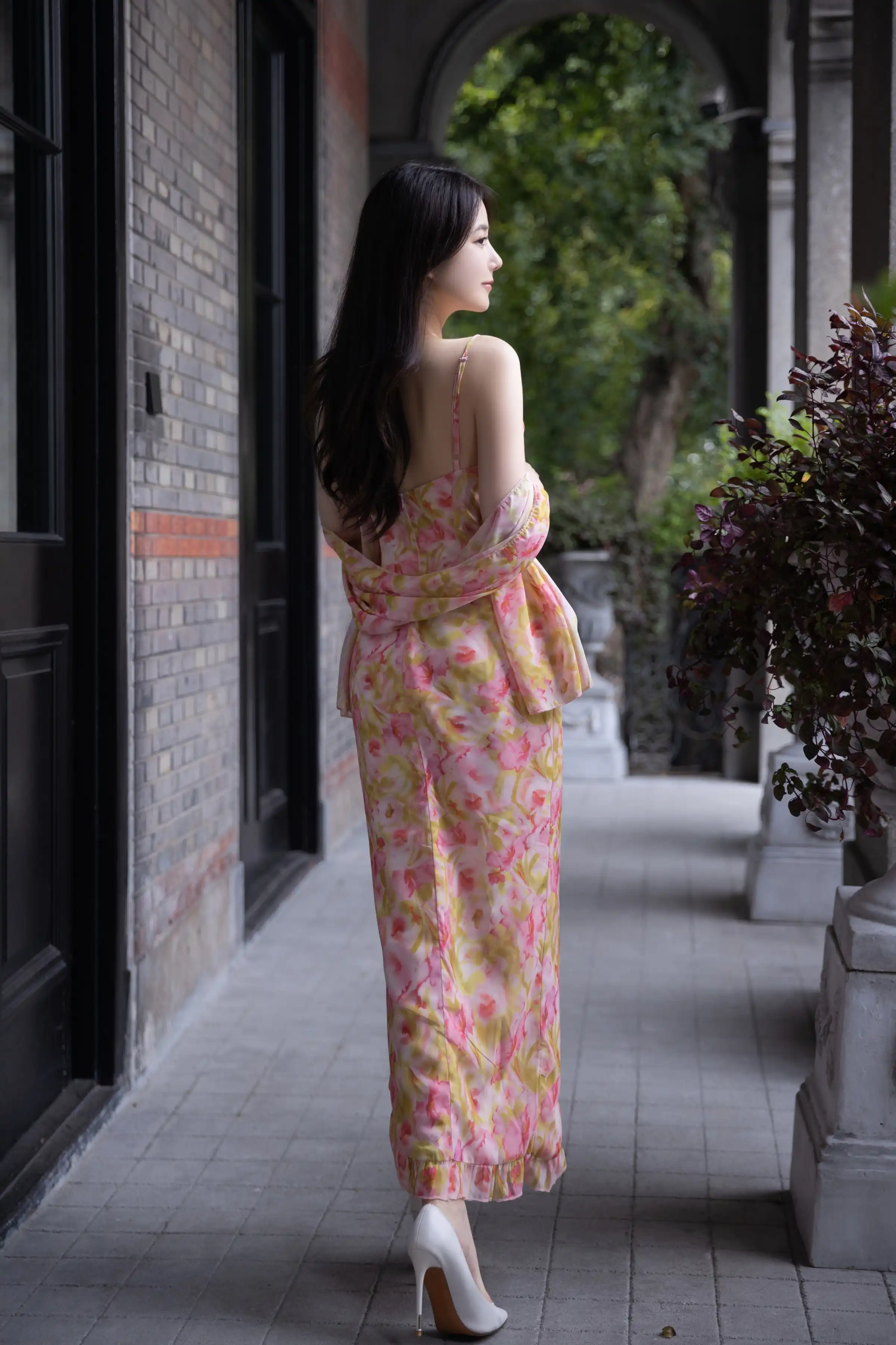 [秀人网] FW0115 秀人番外 鱼子酱#[98P]-6