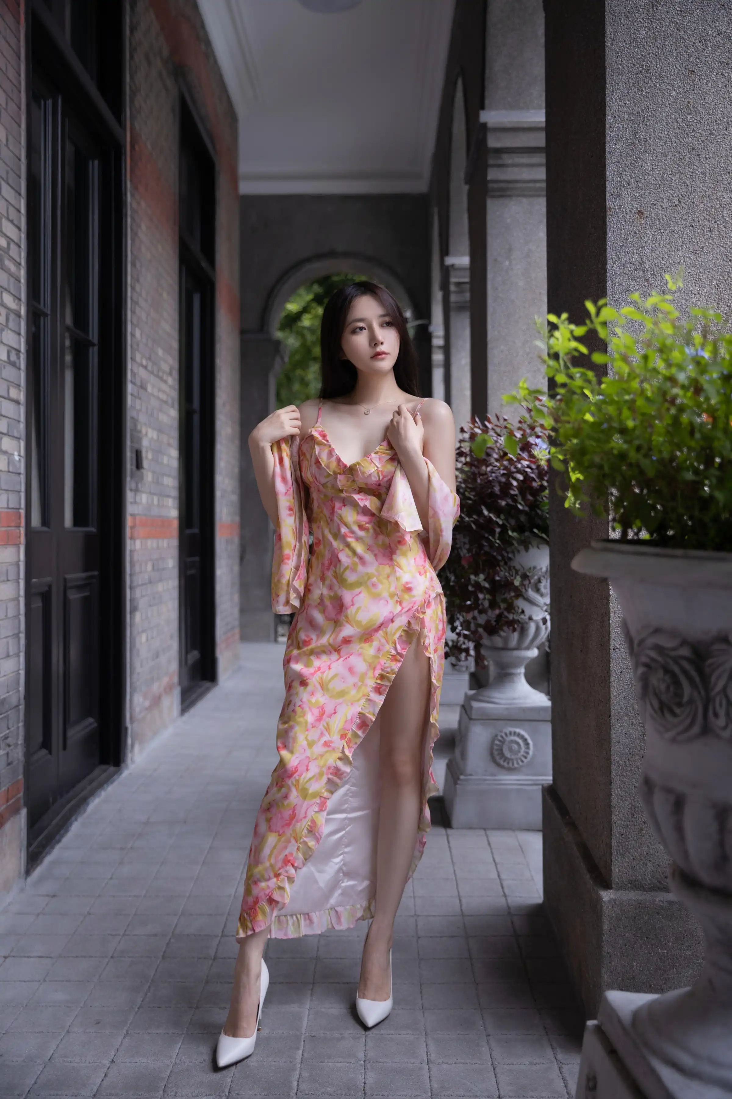 [秀人网] FW0115 秀人番外 鱼子酱#[98P]-7