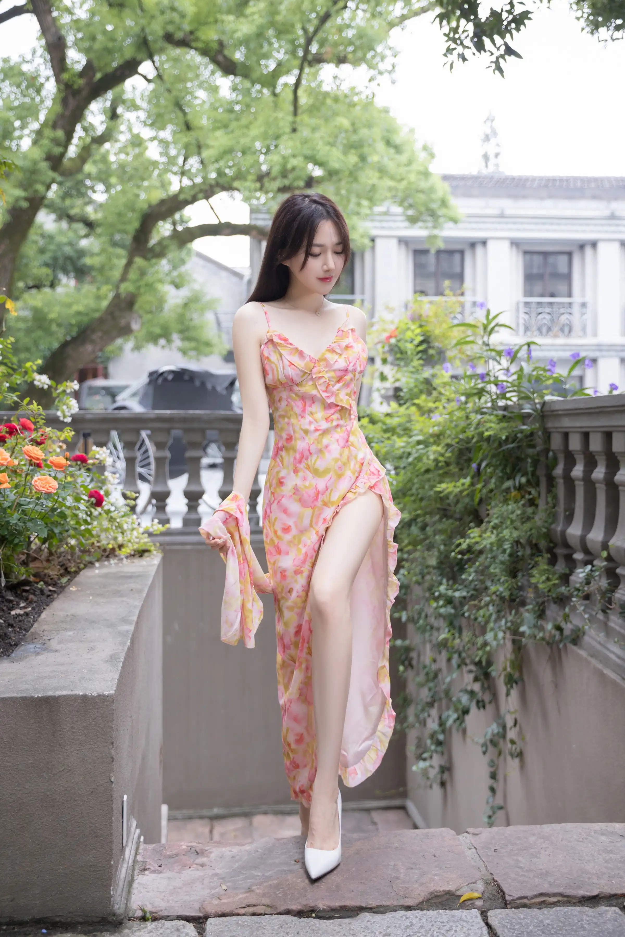 [秀人网] FW0115 秀人番外 鱼子酱#[98P]-11