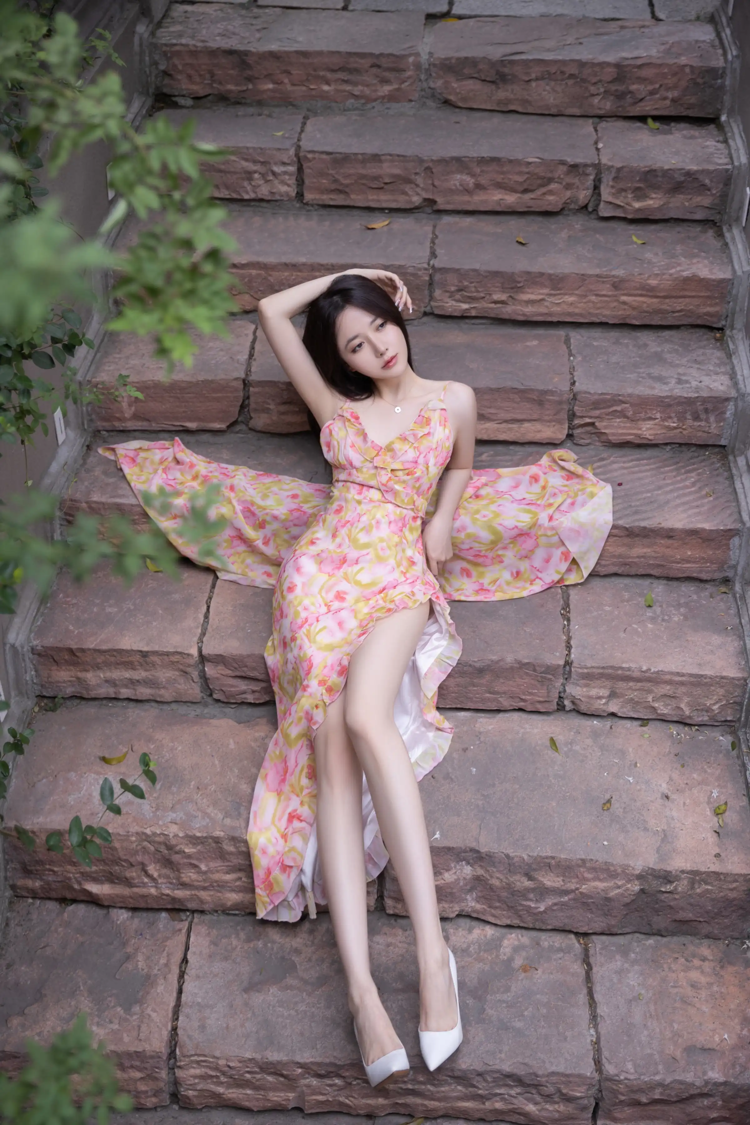 [秀人网] FW0115 秀人番外 鱼子酱#[98P]-12