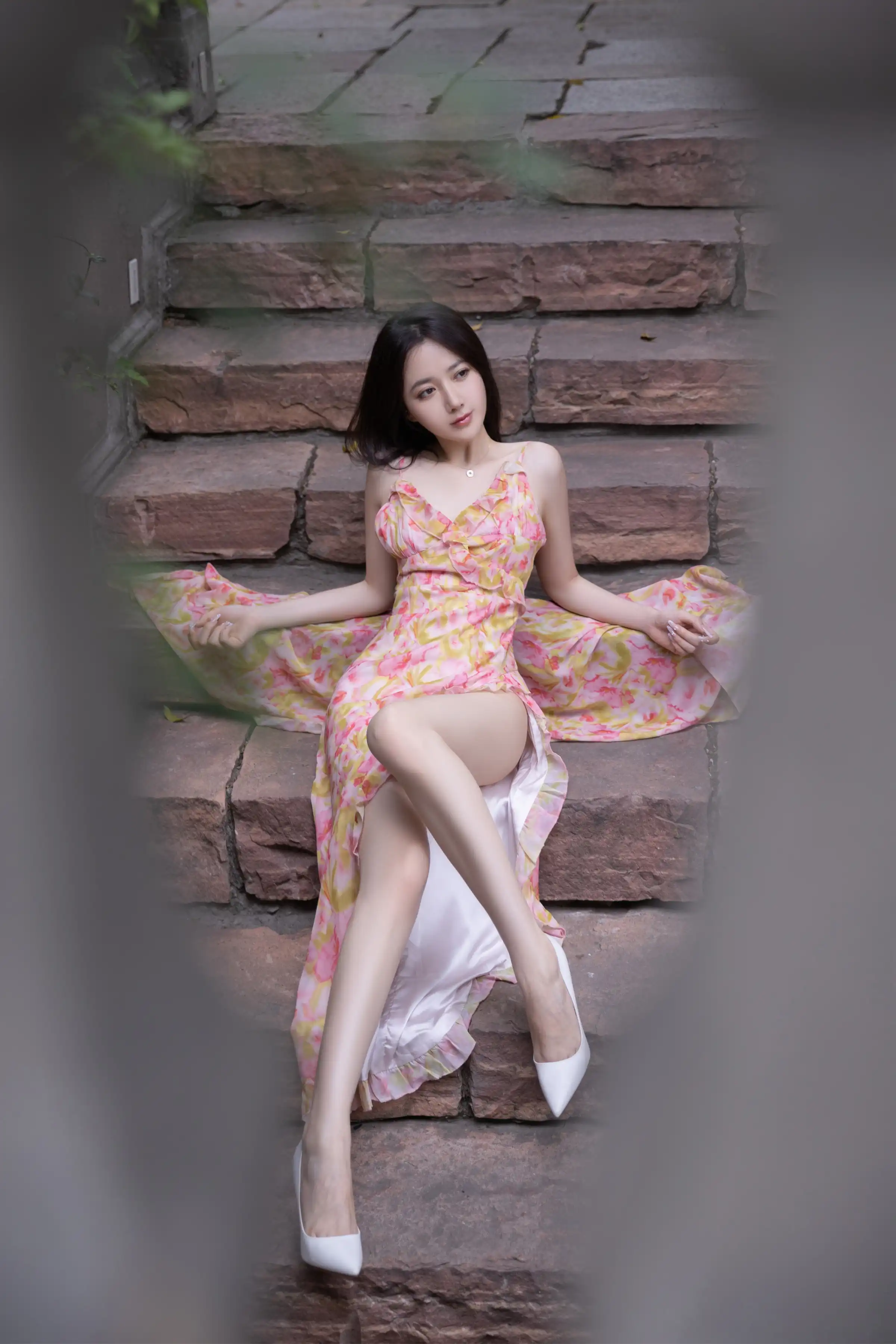[秀人网] FW0115 秀人番外 鱼子酱#[98P]-14
