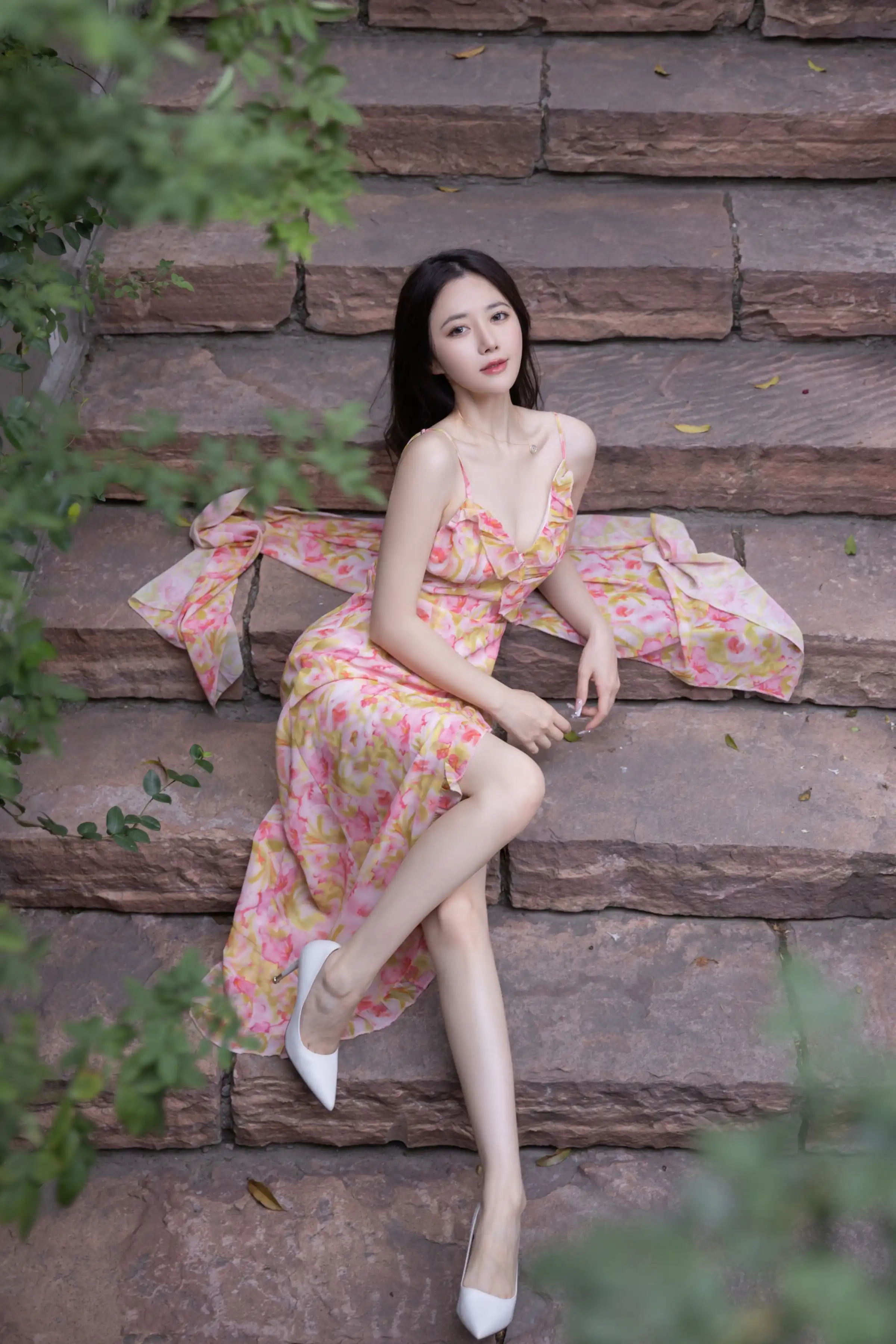 [秀人网] FW0115 秀人番外 鱼子酱#[98P]-15