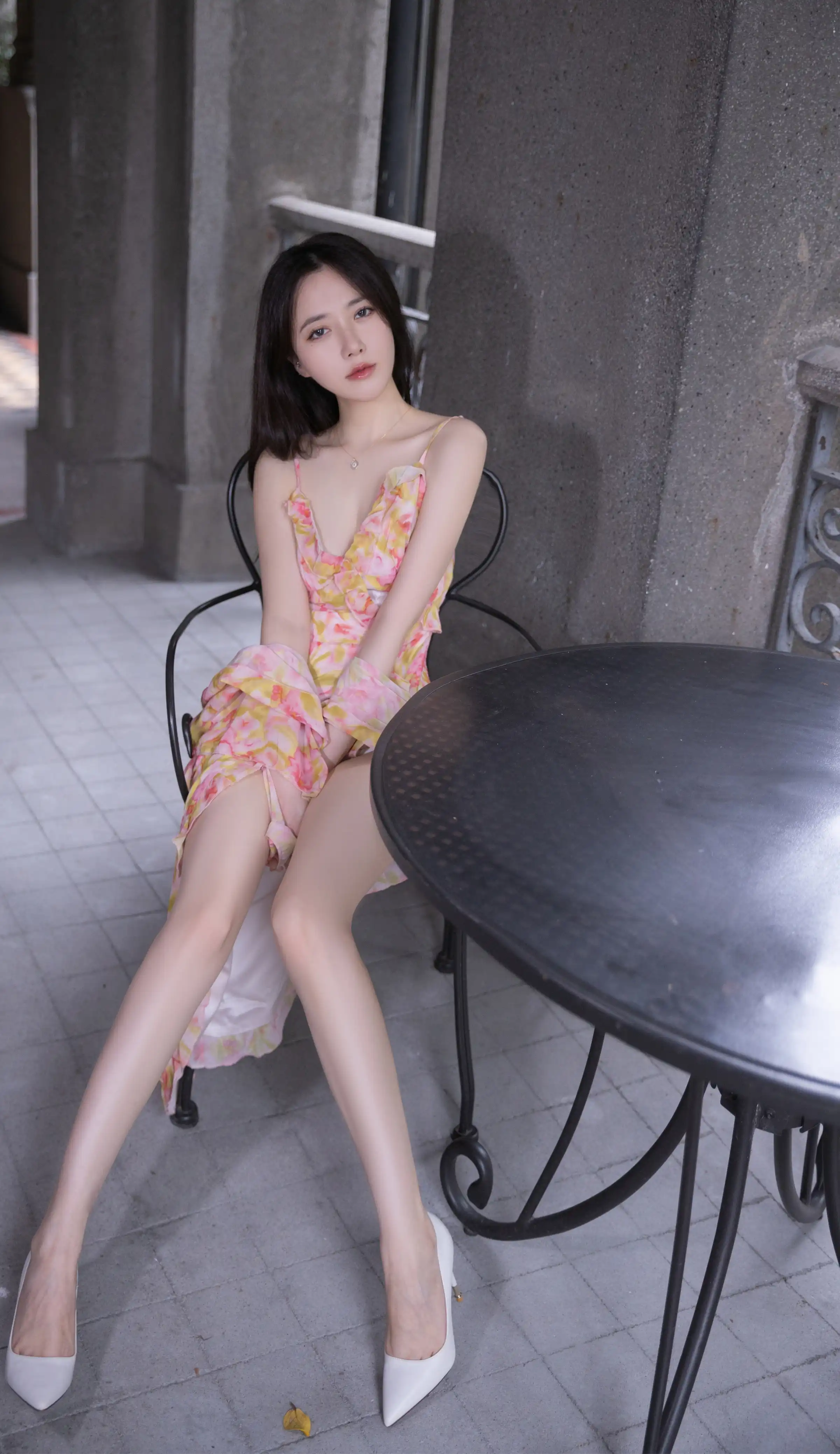[秀人网] FW0115 秀人番外 鱼子酱#[98P]-18