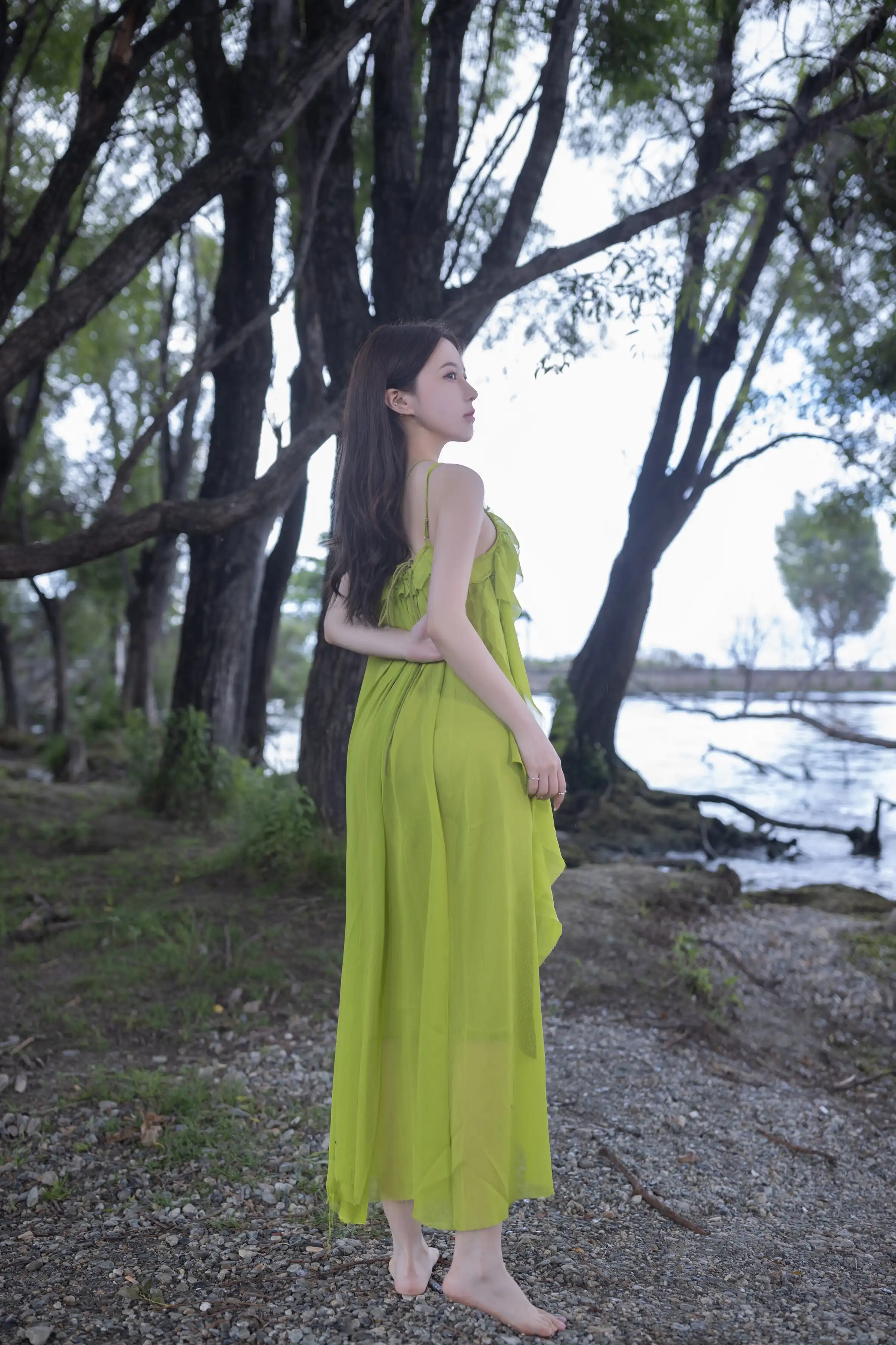 [秀人网] FW0115 秀人番外 鱼子酱#[98P]-6