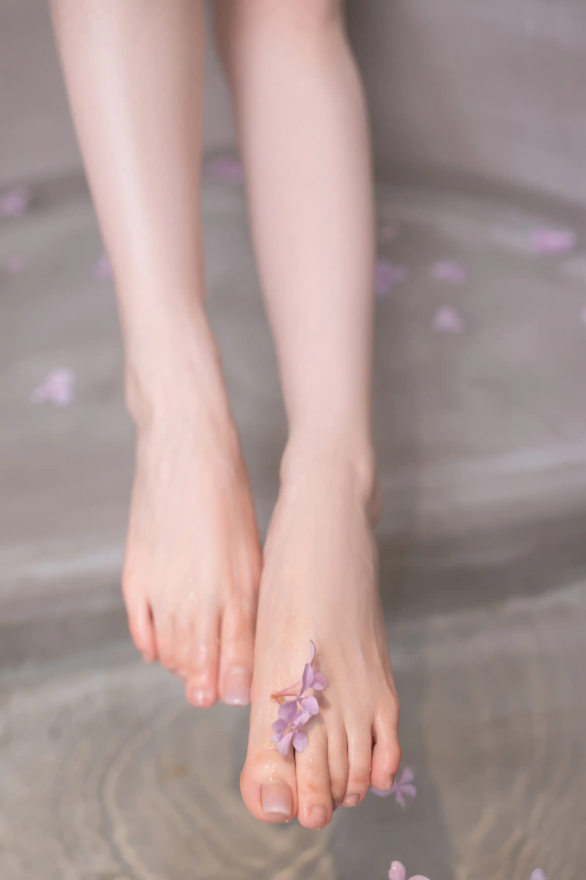 [秀人网] FW0115 秀人番外 鱼子酱#[98P]-7