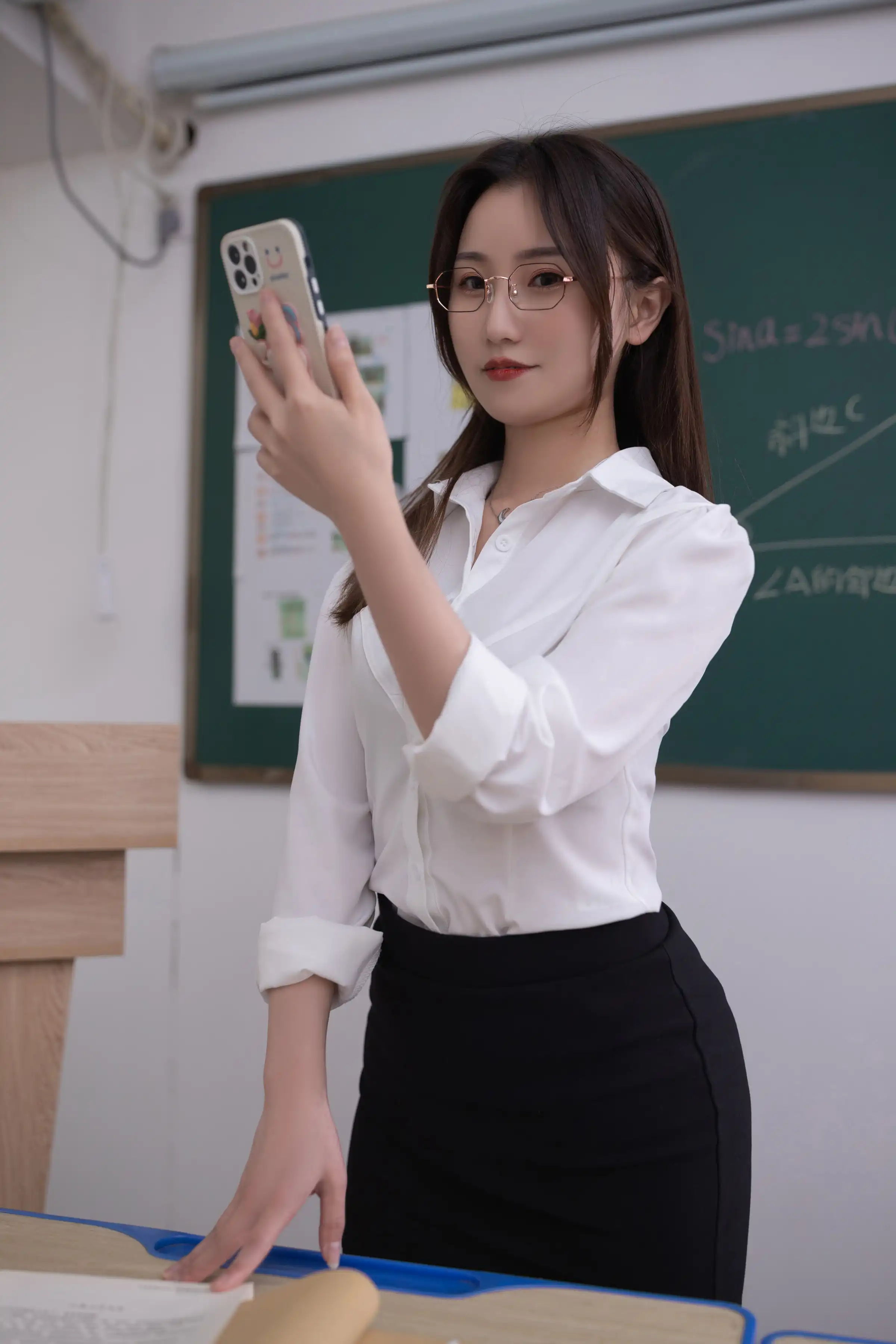 [秀人网] FW0118 秀人番外 鱼子酱#[107P]-4