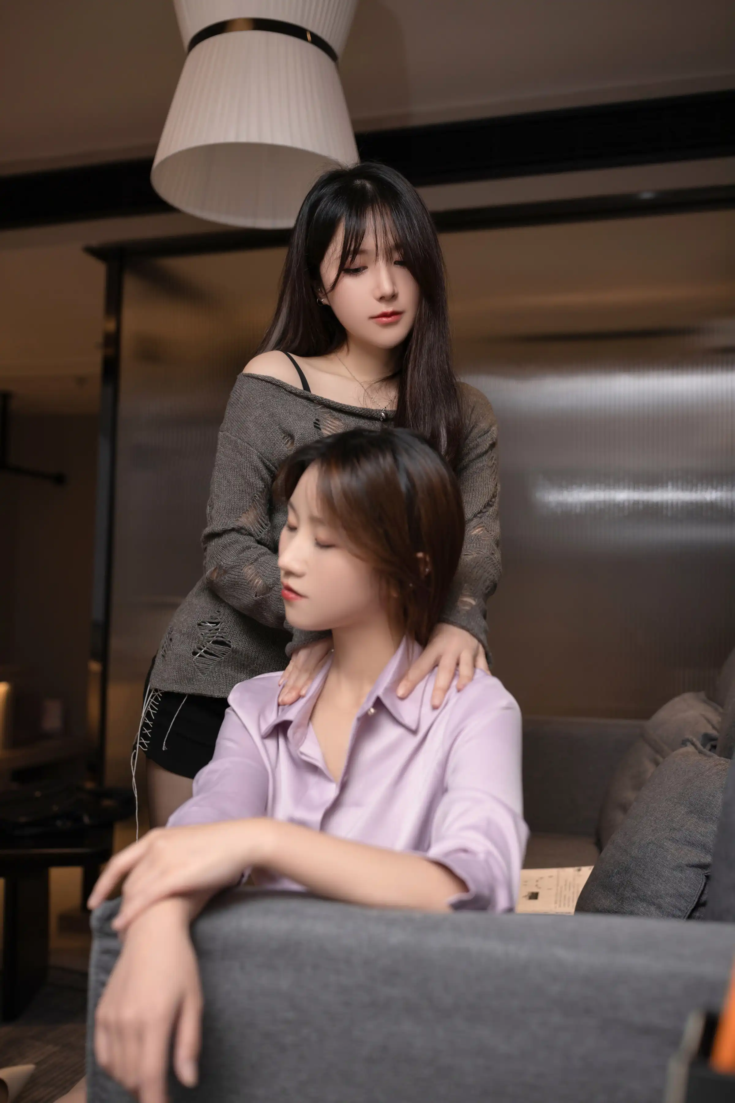 [秀人网] FW0121 秀人番外 鱼子酱#[145P]-1