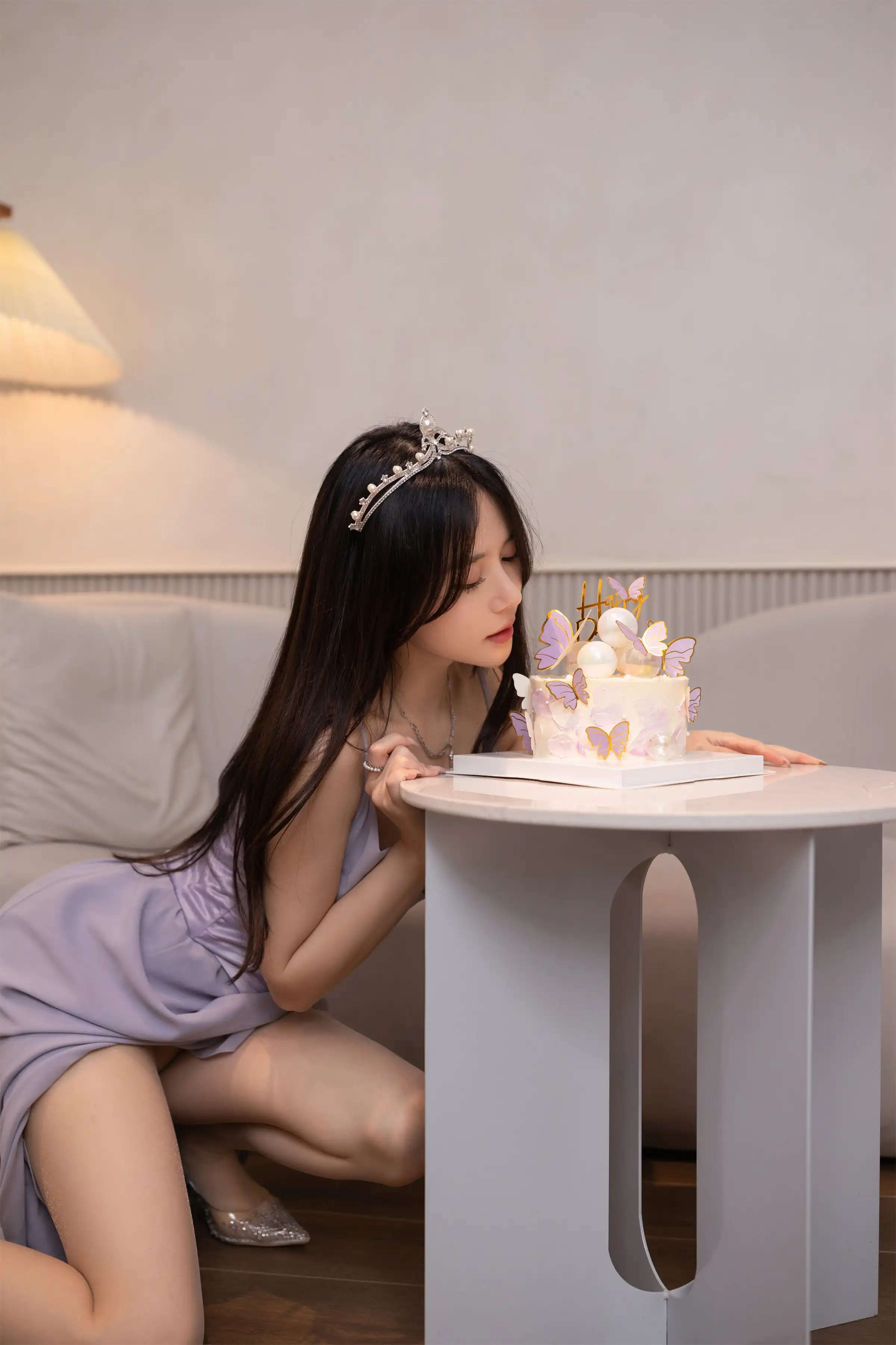 [秀人网] FW0124 秀人番外 鱼子酱#[140P]-4