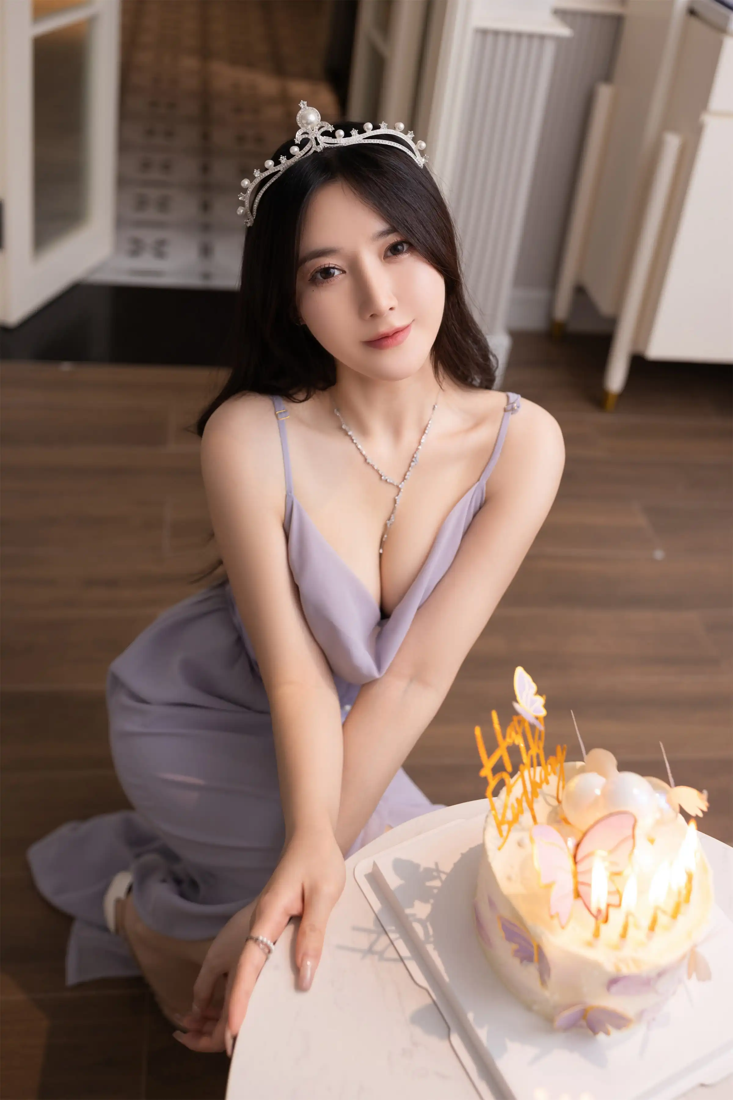 [秀人网] FW0124 秀人番外 鱼子酱#[140P]-2