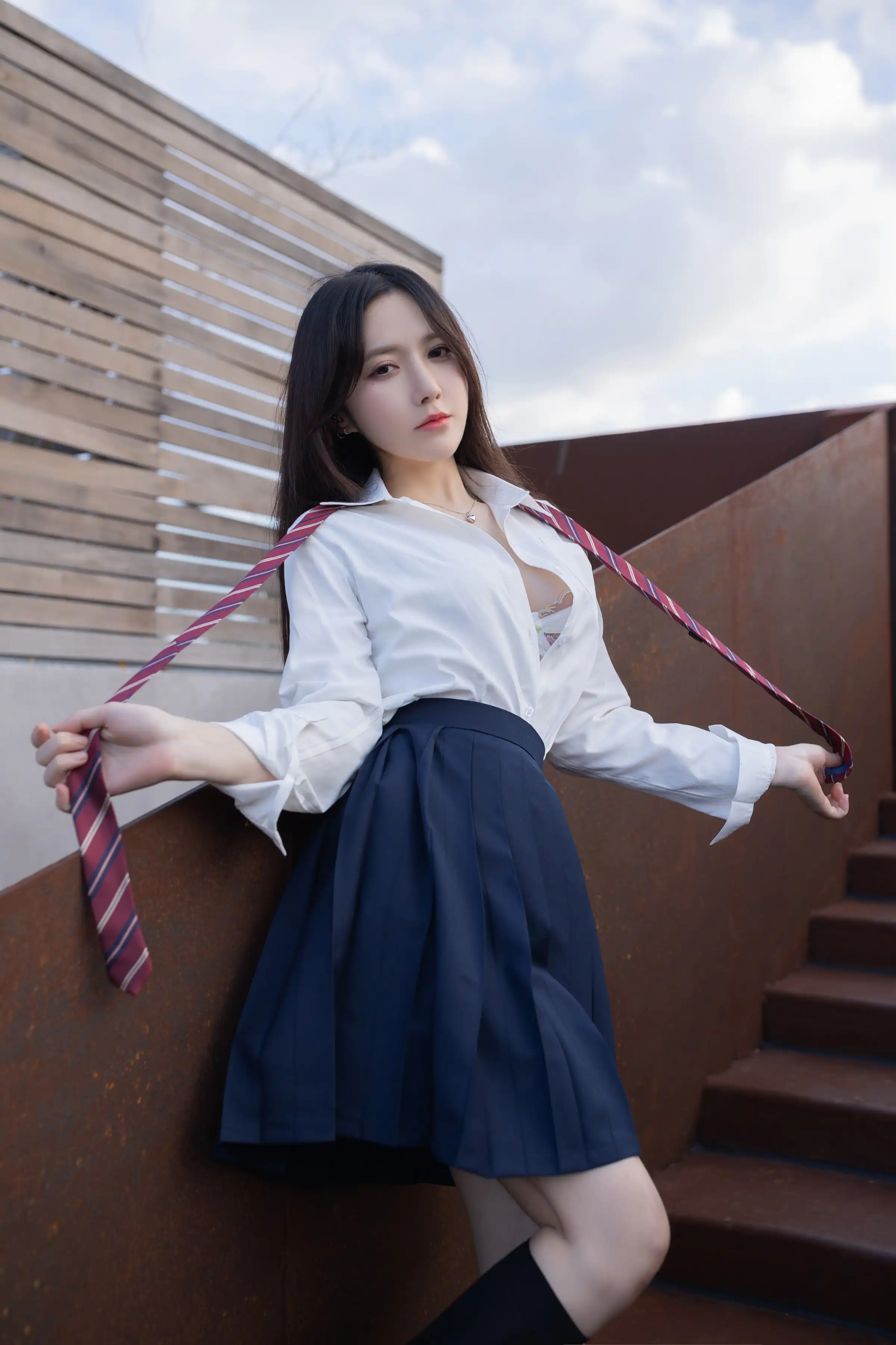 [秀人网] FW0126 秀人番外 鱼子酱#[120P]-15