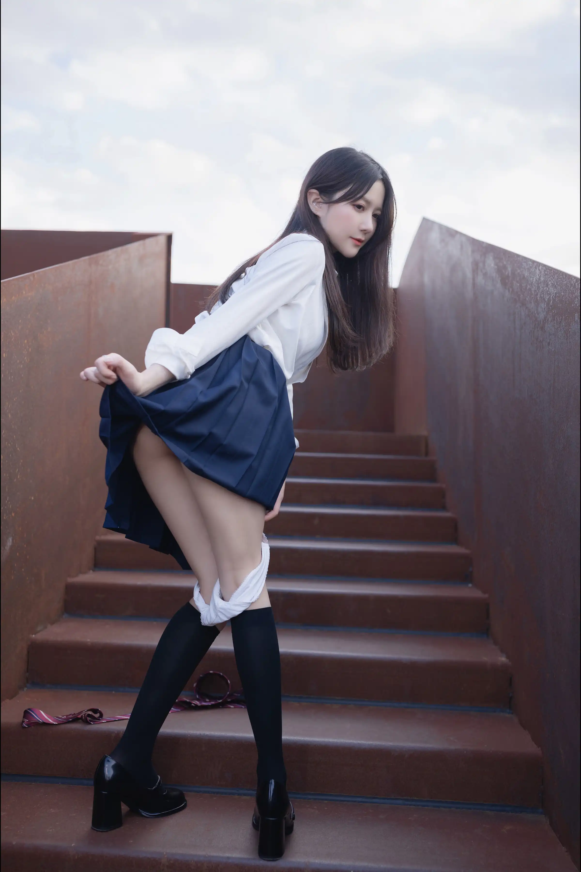 [秀人网] FW0126 秀人番外 鱼子酱#[120P]-4