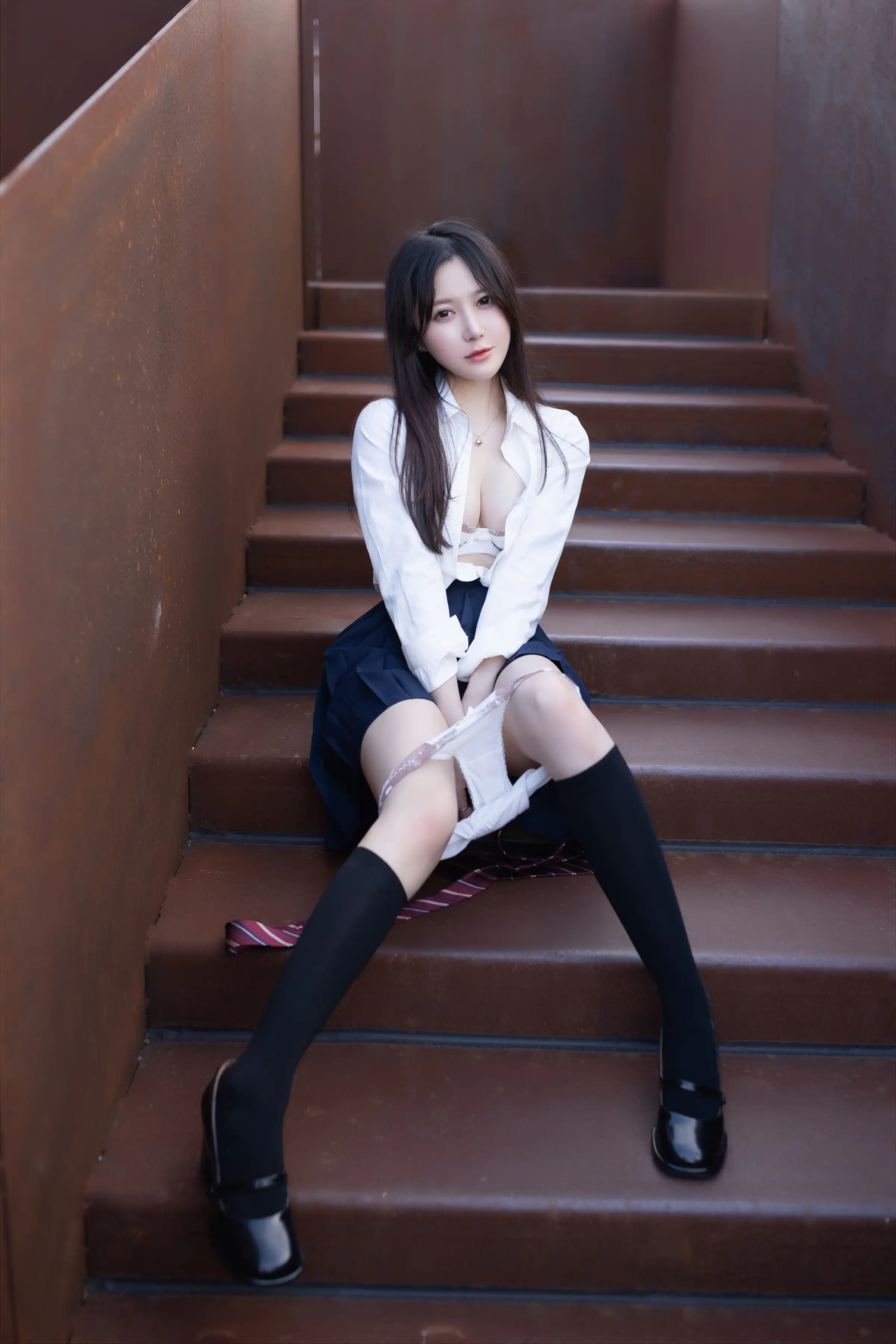 [秀人网] FW0126 秀人番外 鱼子酱#[120P]-5