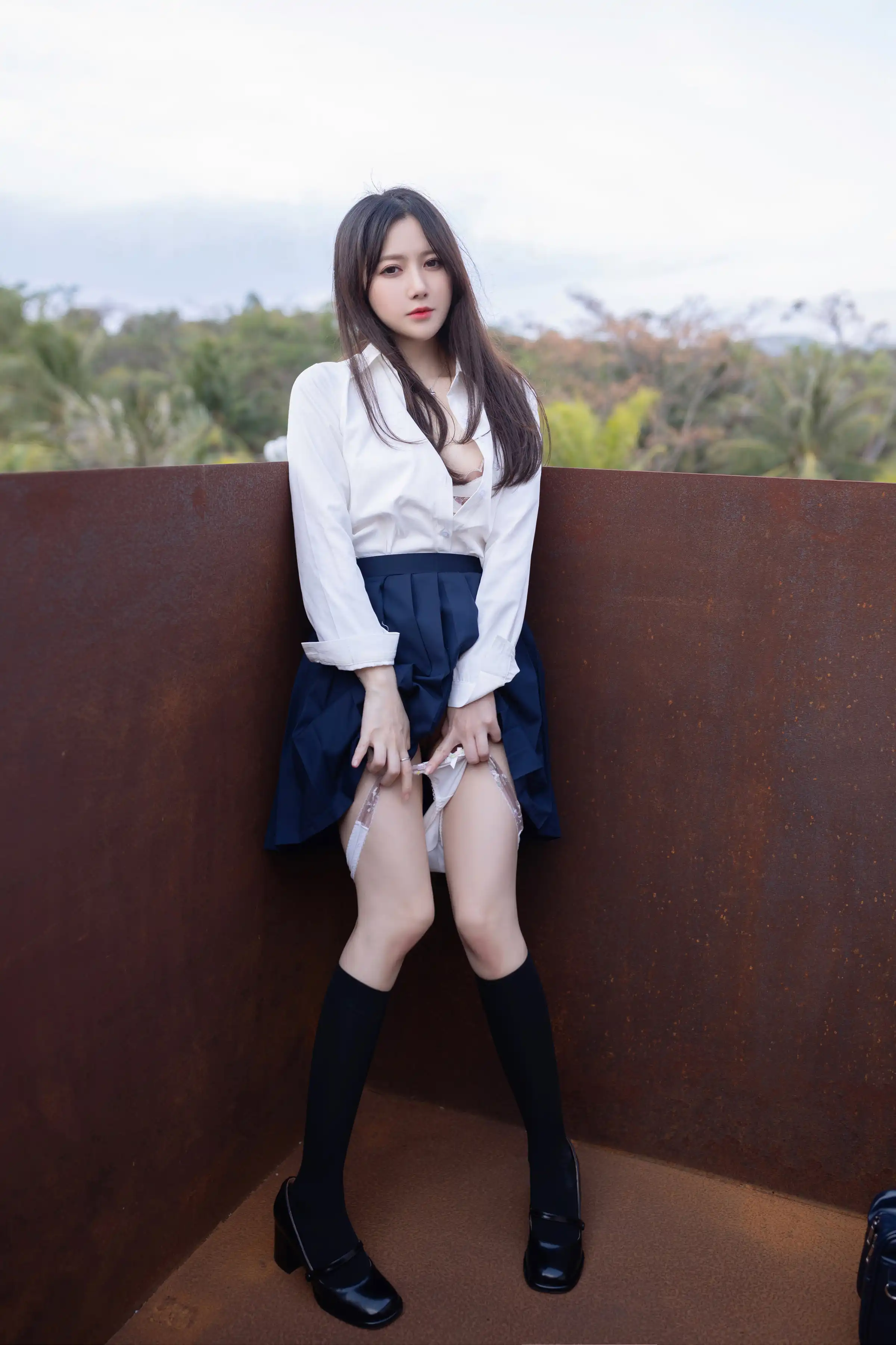 [秀人网] FW0126 秀人番外 鱼子酱#[120P]-11