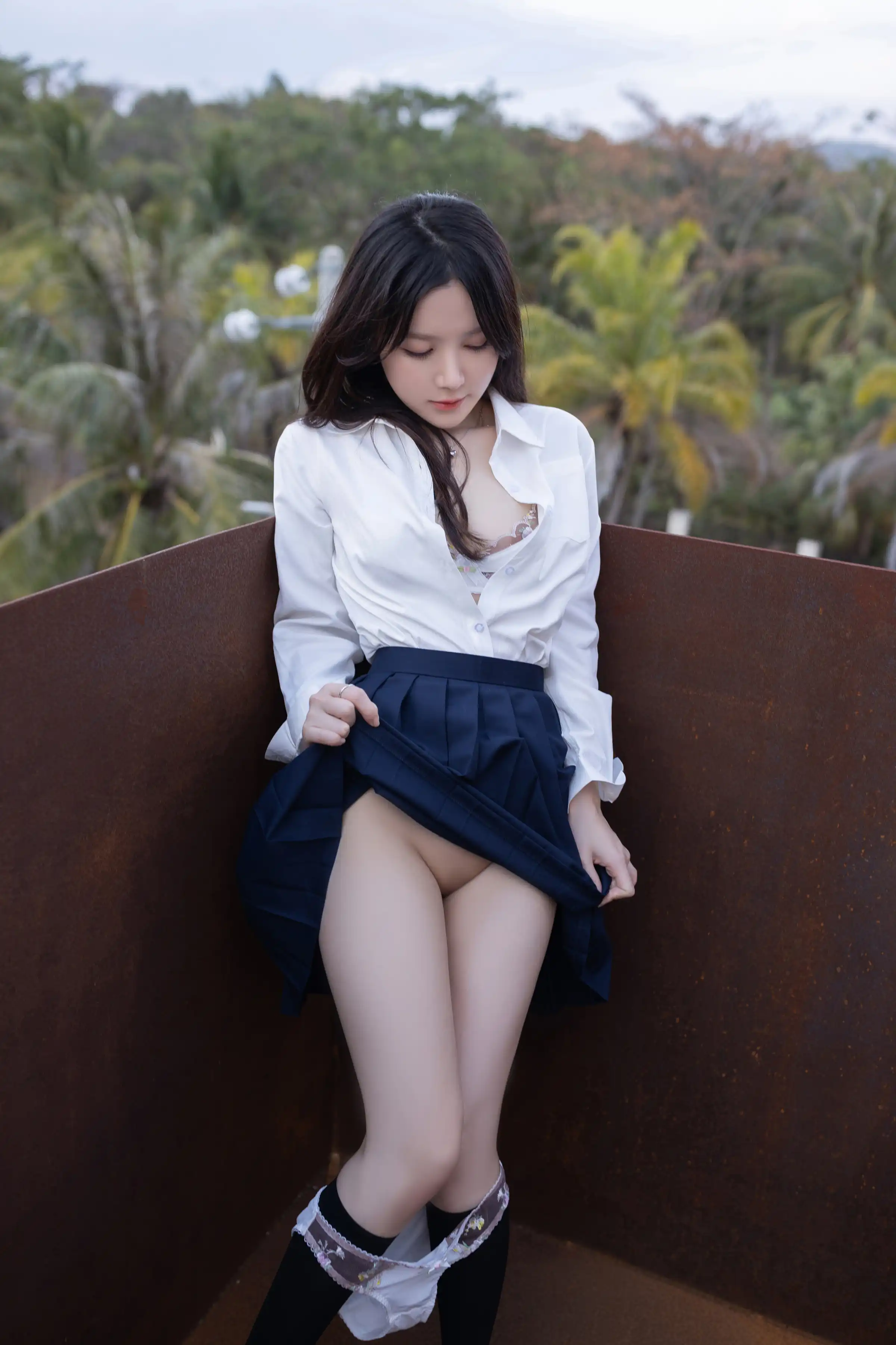 [秀人网] FW0126 秀人番外 鱼子酱#[120P]-13