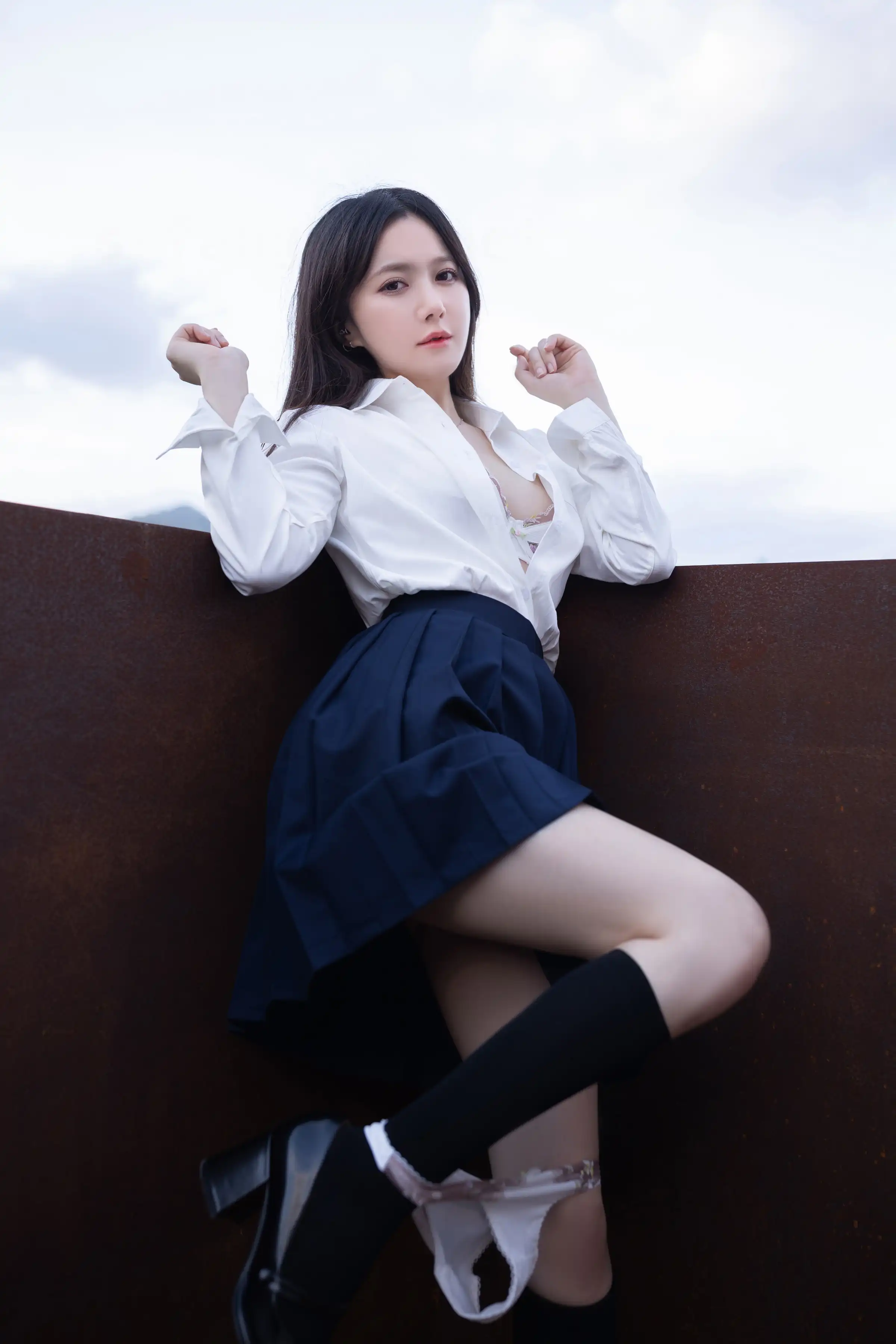 [秀人网] FW0126 秀人番外 鱼子酱#[120P]-14