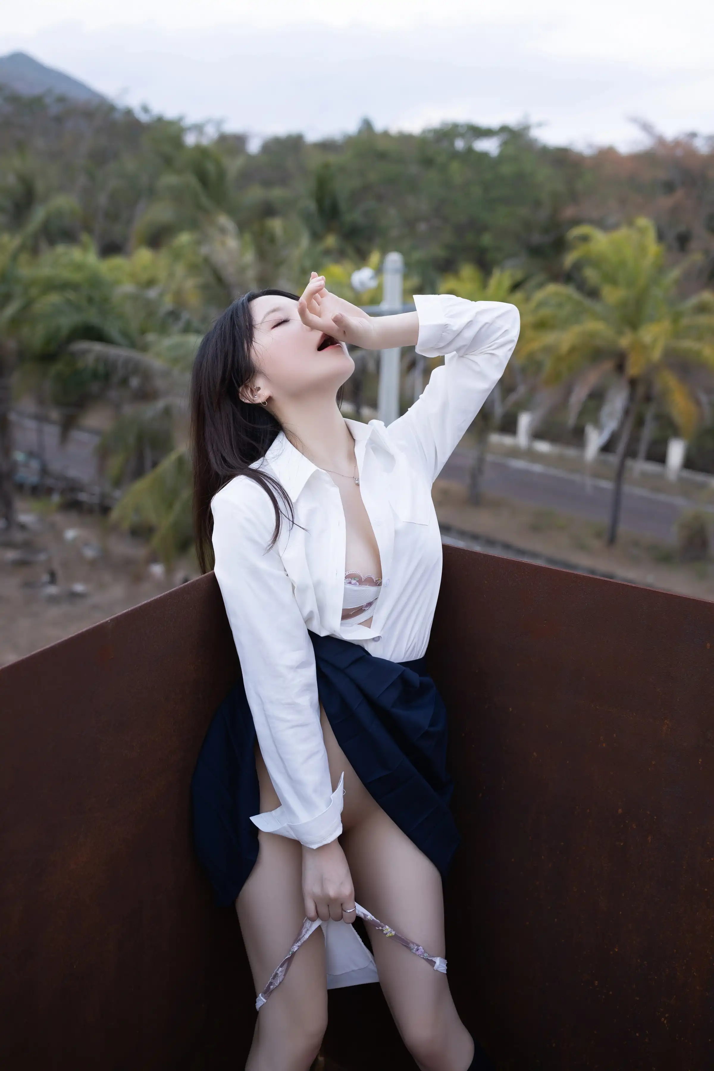 [秀人网] FW0126 秀人番外 鱼子酱#[120P]-15