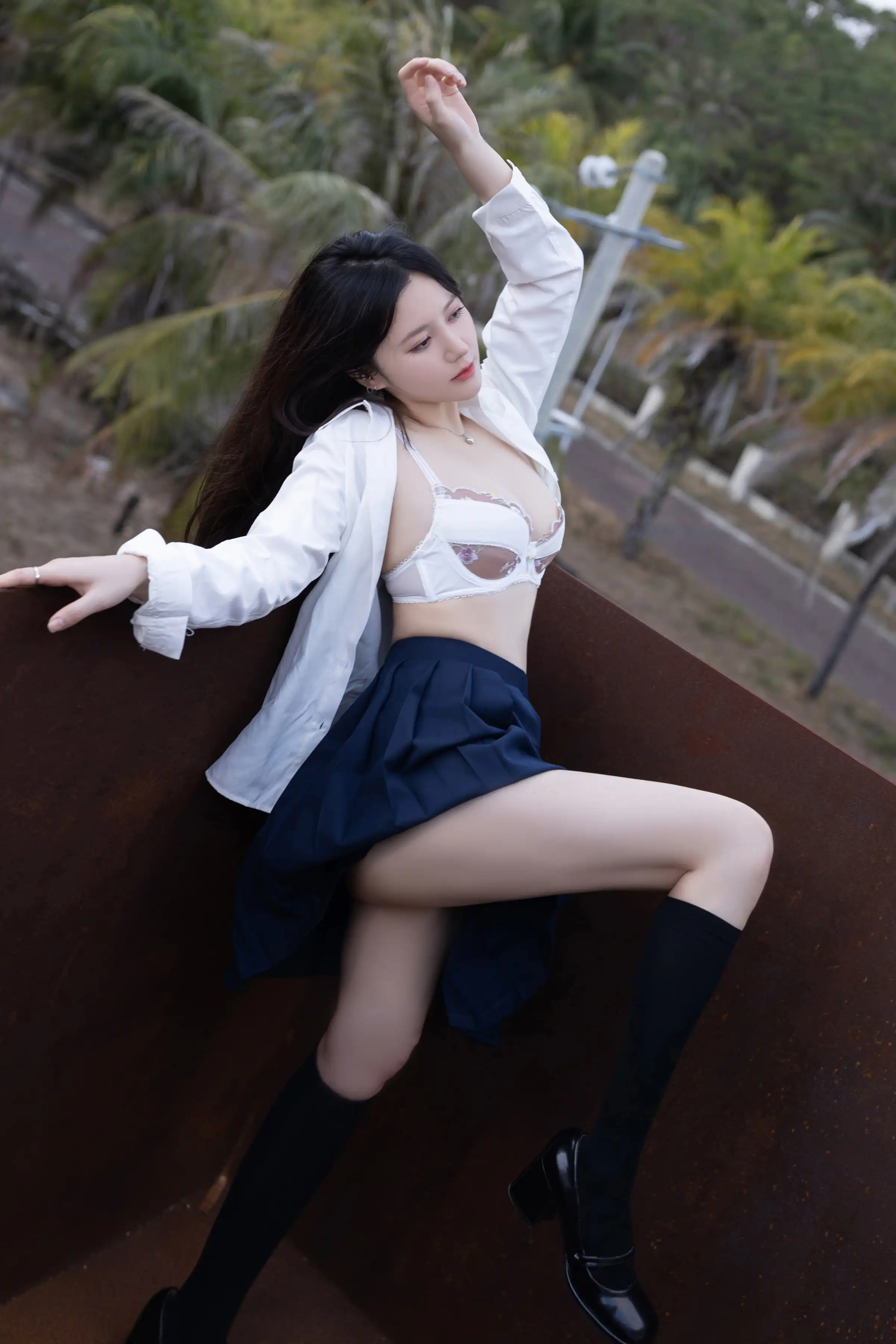 [秀人网] FW0126 秀人番外 鱼子酱#[120P]-3