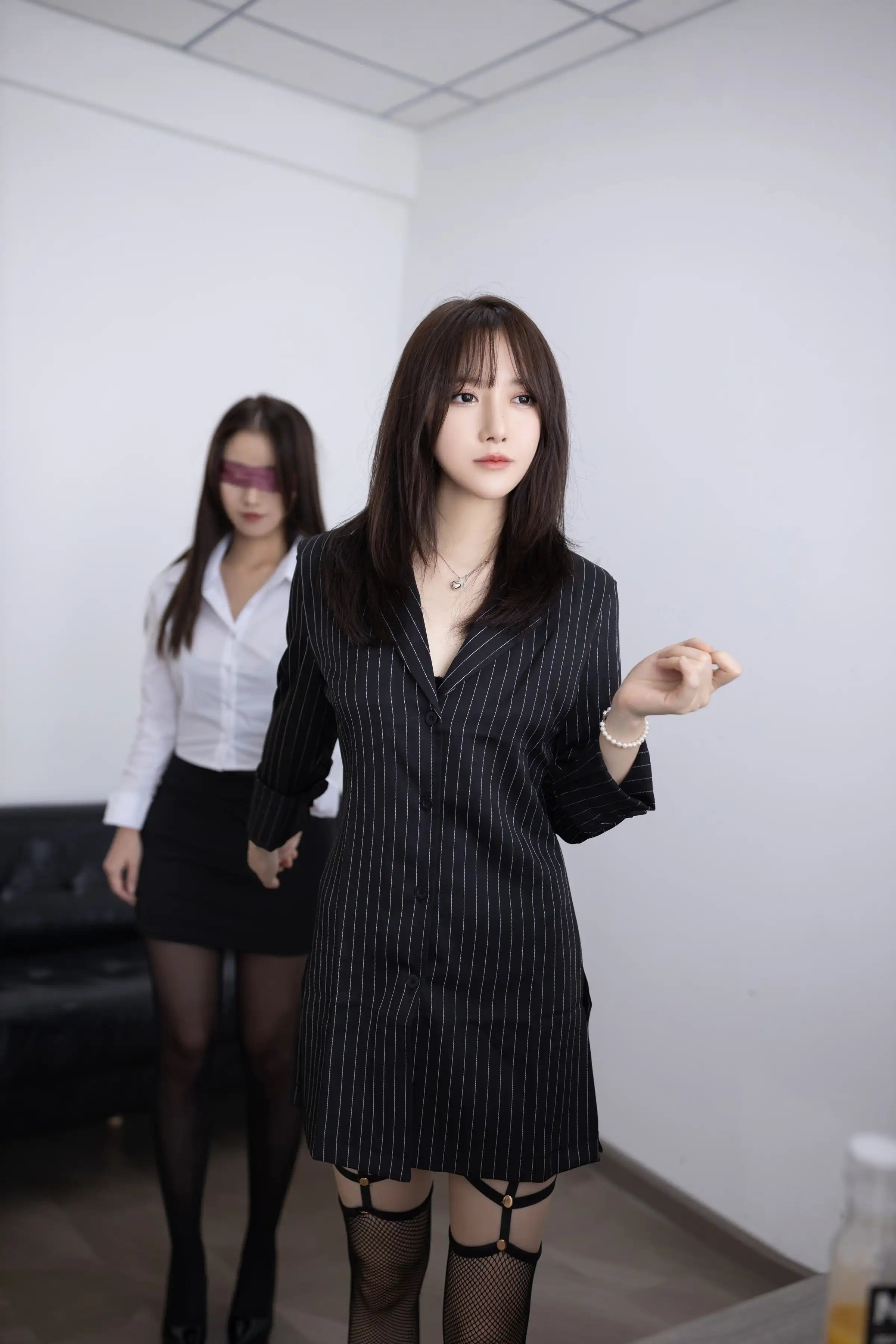 [秀人网] FW0128 秀人番外 鱼子酱#[150P]-18