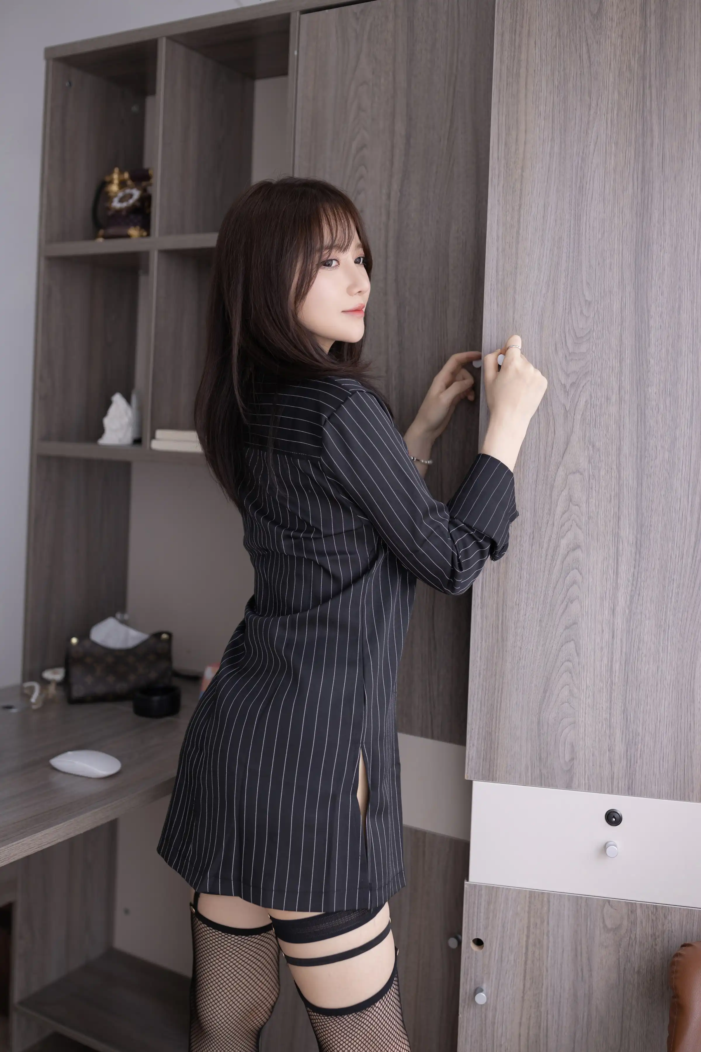 [秀人网] FW0128 秀人番外 鱼子酱#[150P]-2