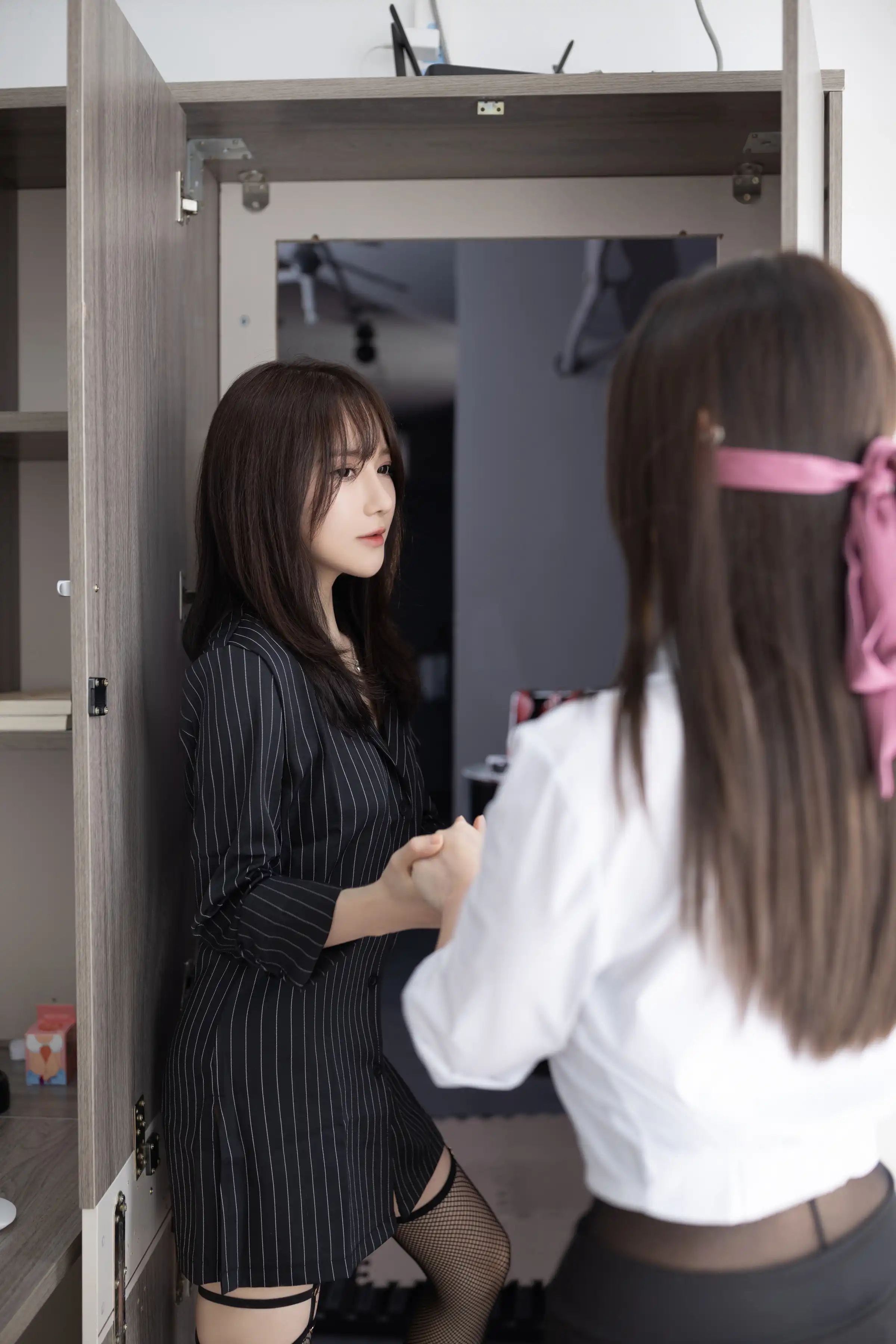 [秀人网] FW0128 秀人番外 鱼子酱#[150P]-6