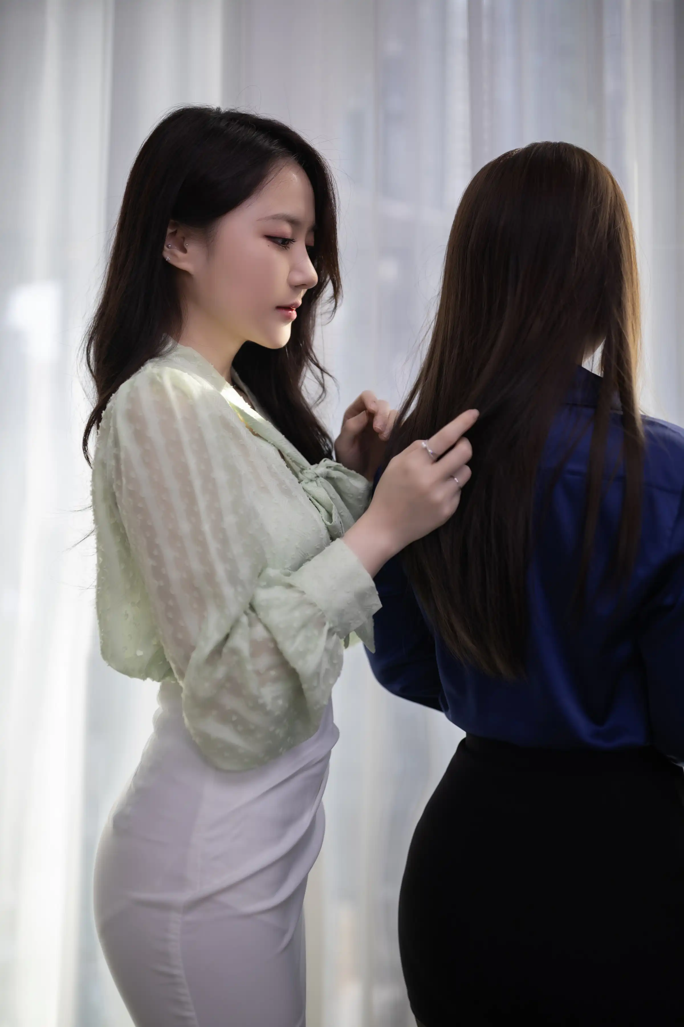 [秀人网] FW0129 秀人番外 鱼子酱#[137P]-3