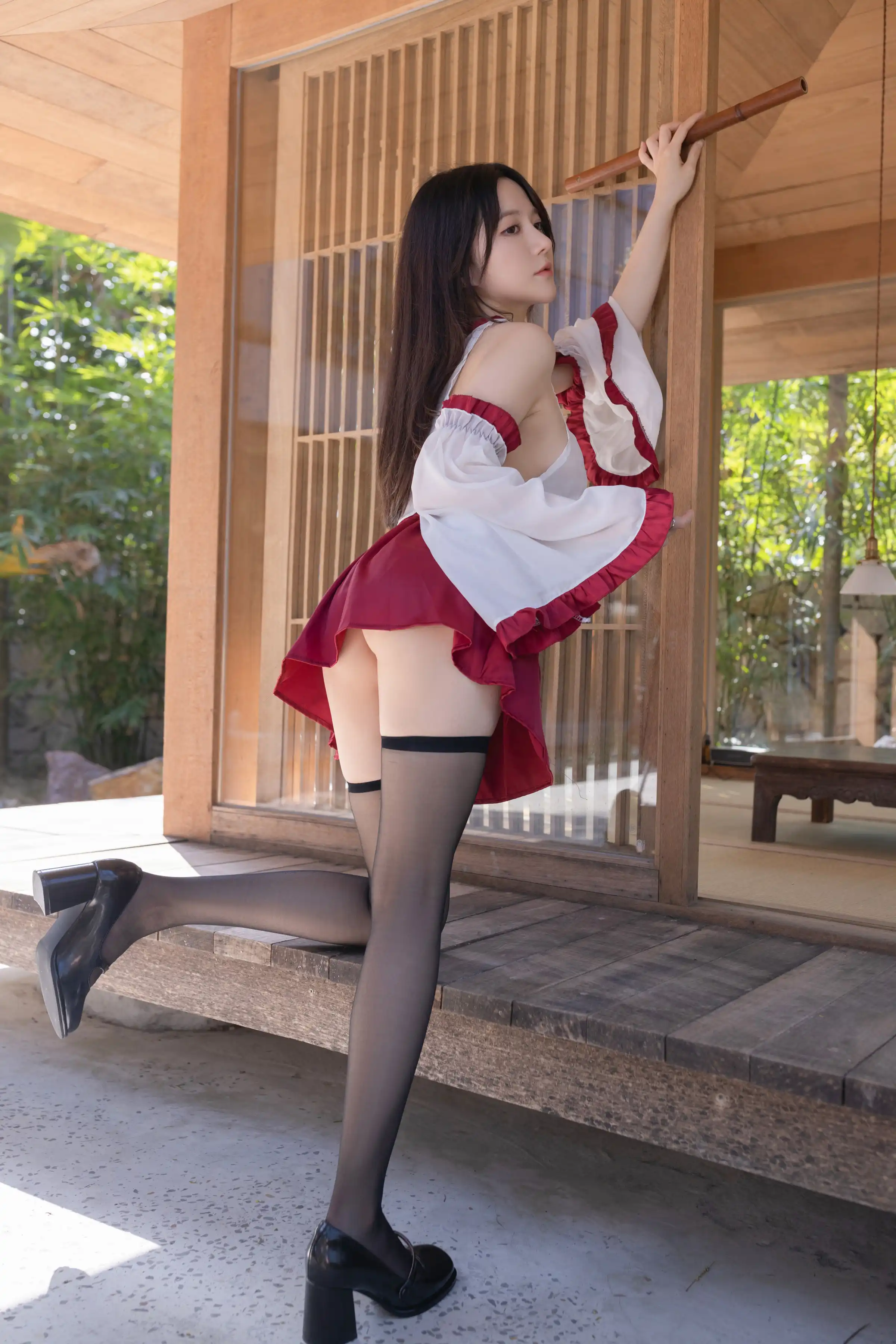 [秀人网] FW0131 秀人番外 鱼子酱#[120P]-4