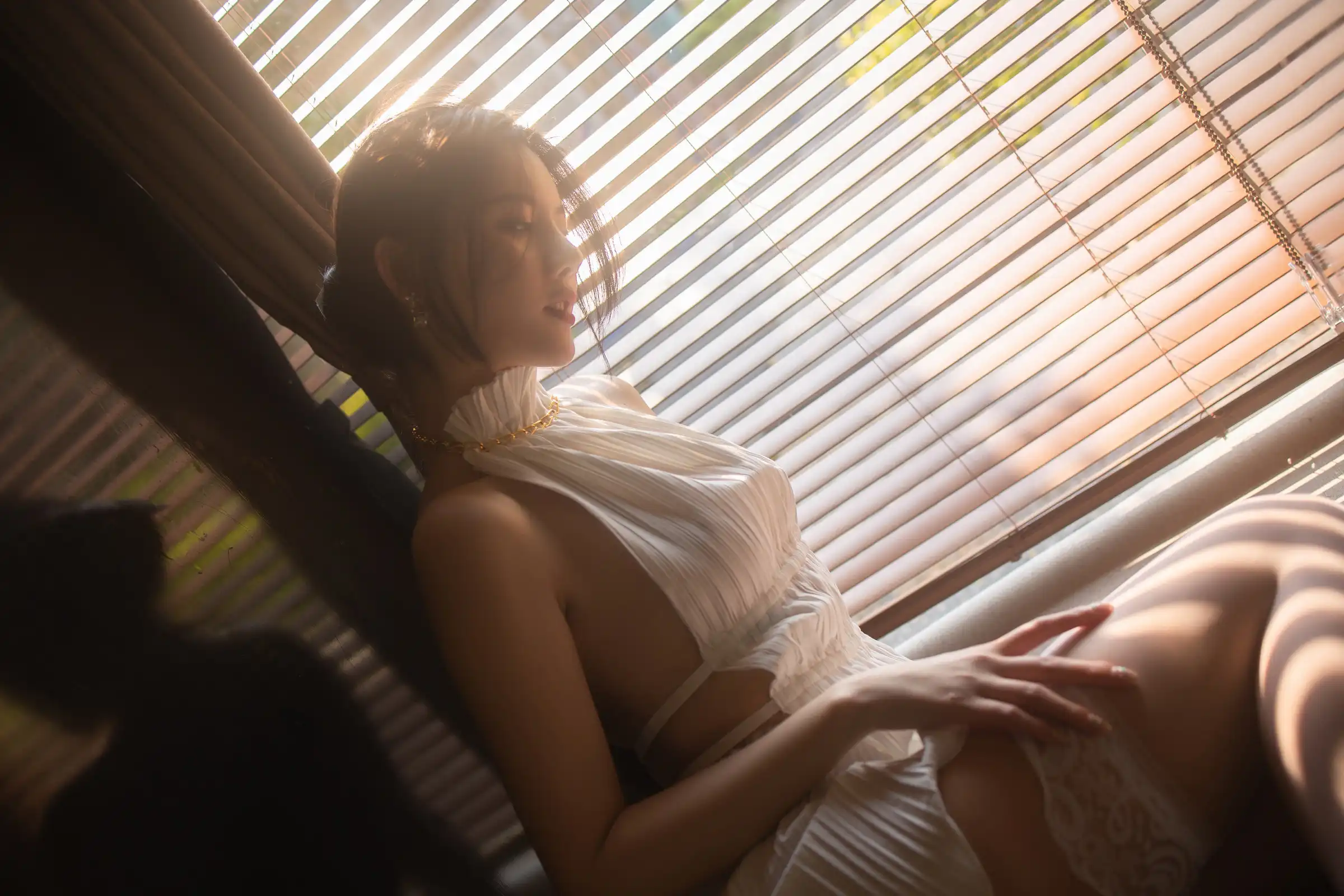 [秀人网] FW0135 秀人番外 就是阿朱啊#[32P]-1