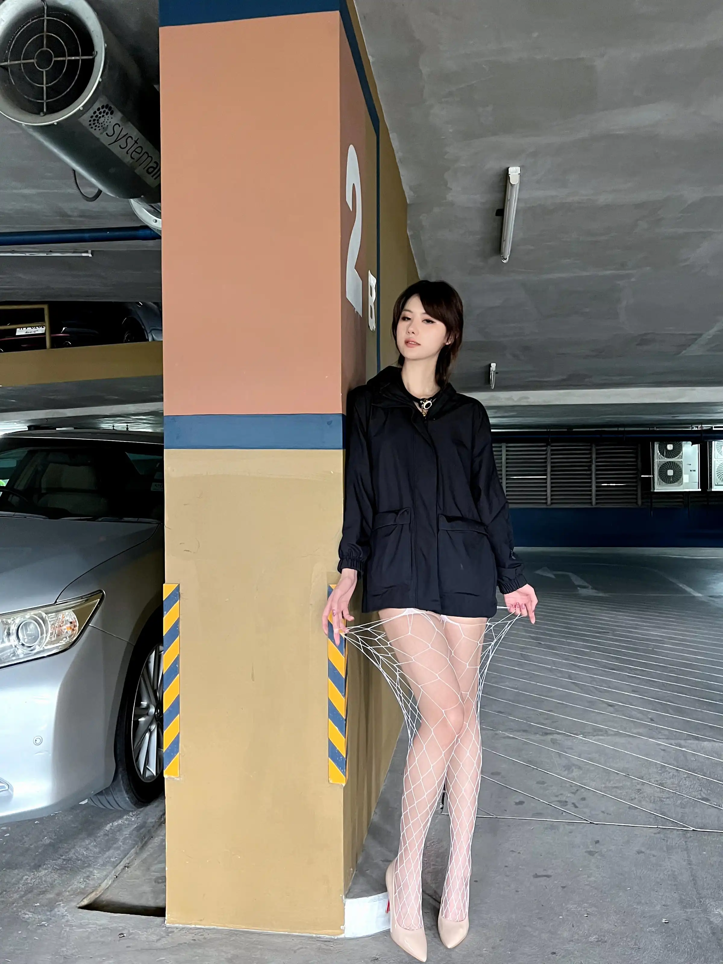 [秀人网] FW0137 秀人番外 就是阿朱啊#[59P]-15