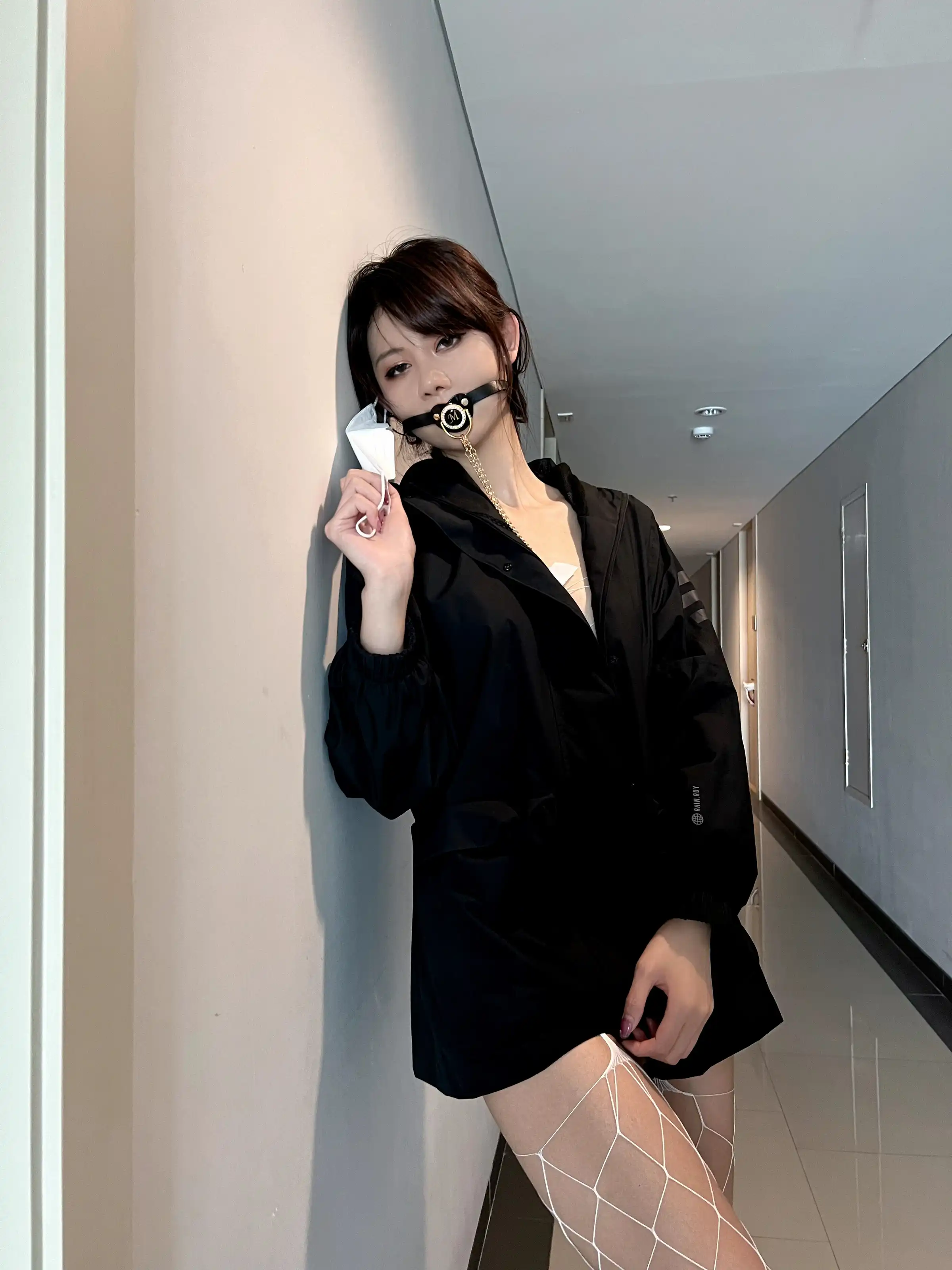 [秀人网] FW0137 秀人番外 就是阿朱啊#[59P]-3