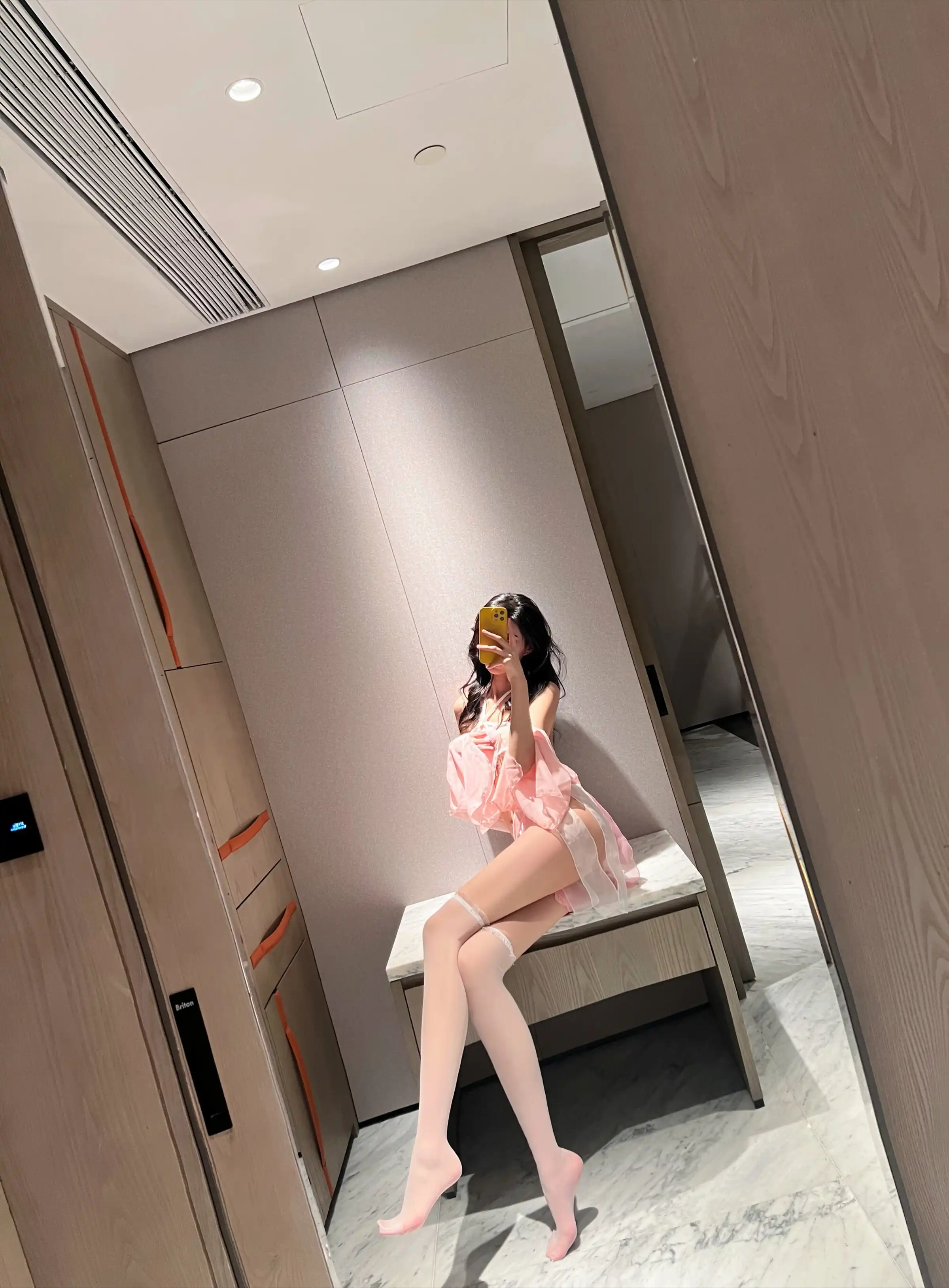 [秀人网] FW0140 秀人番外 葛征#[95P]-6