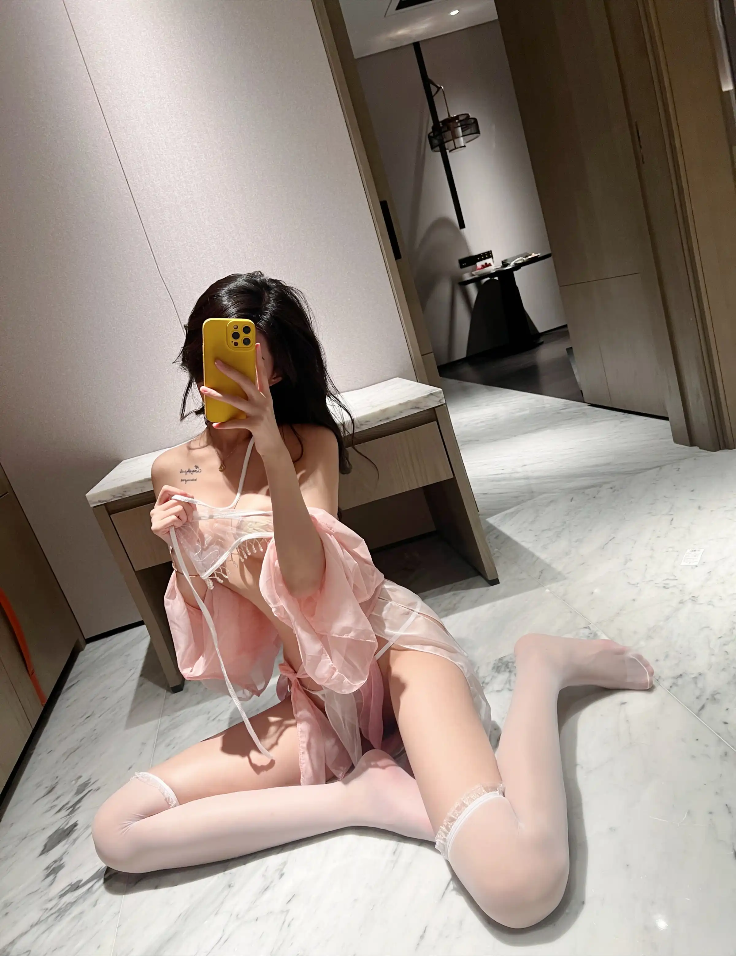 [秀人网] FW0140 秀人番外 葛征#[95P]-8
