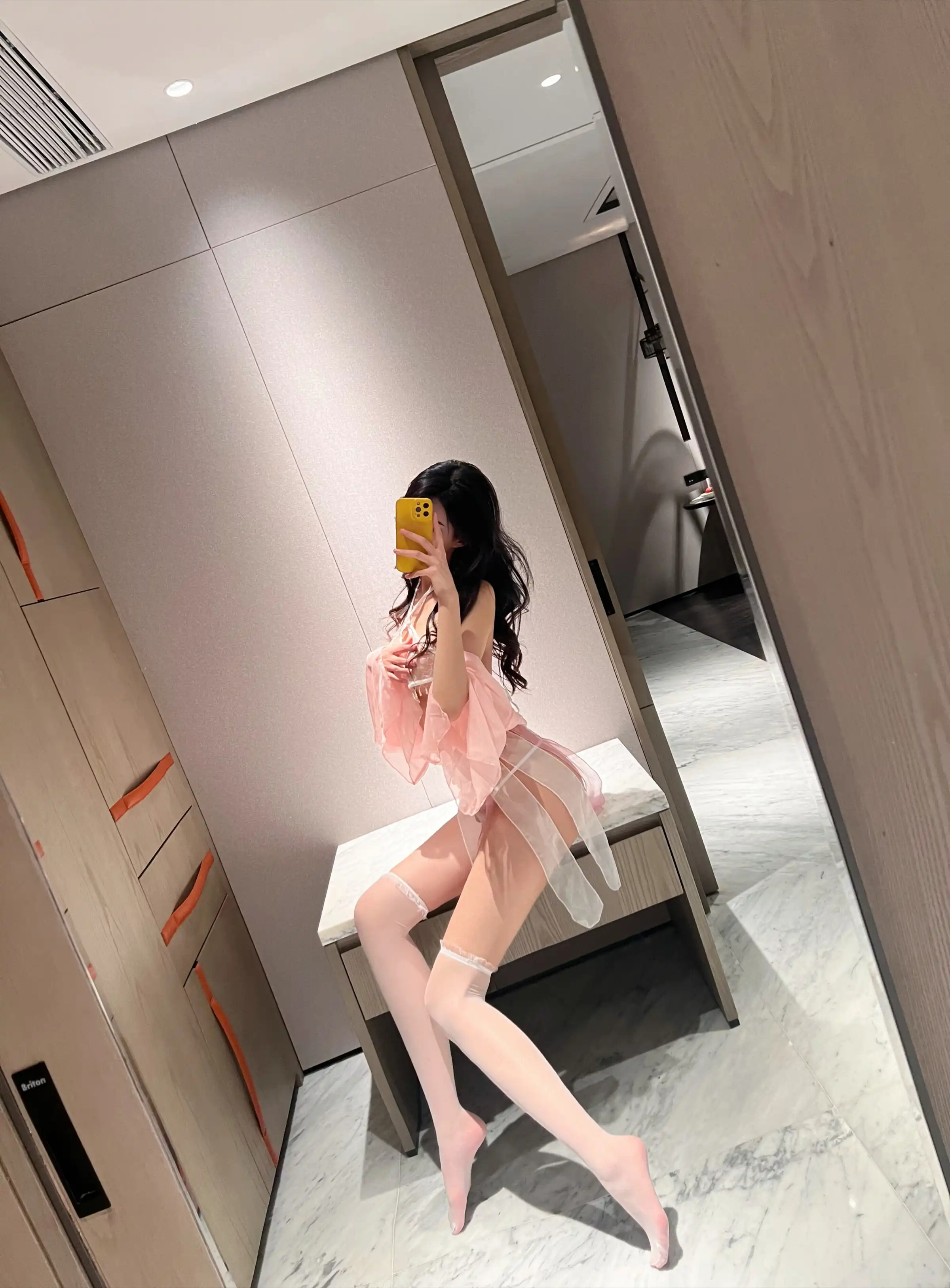 [秀人网] FW0140 秀人番外 葛征#[95P]-11