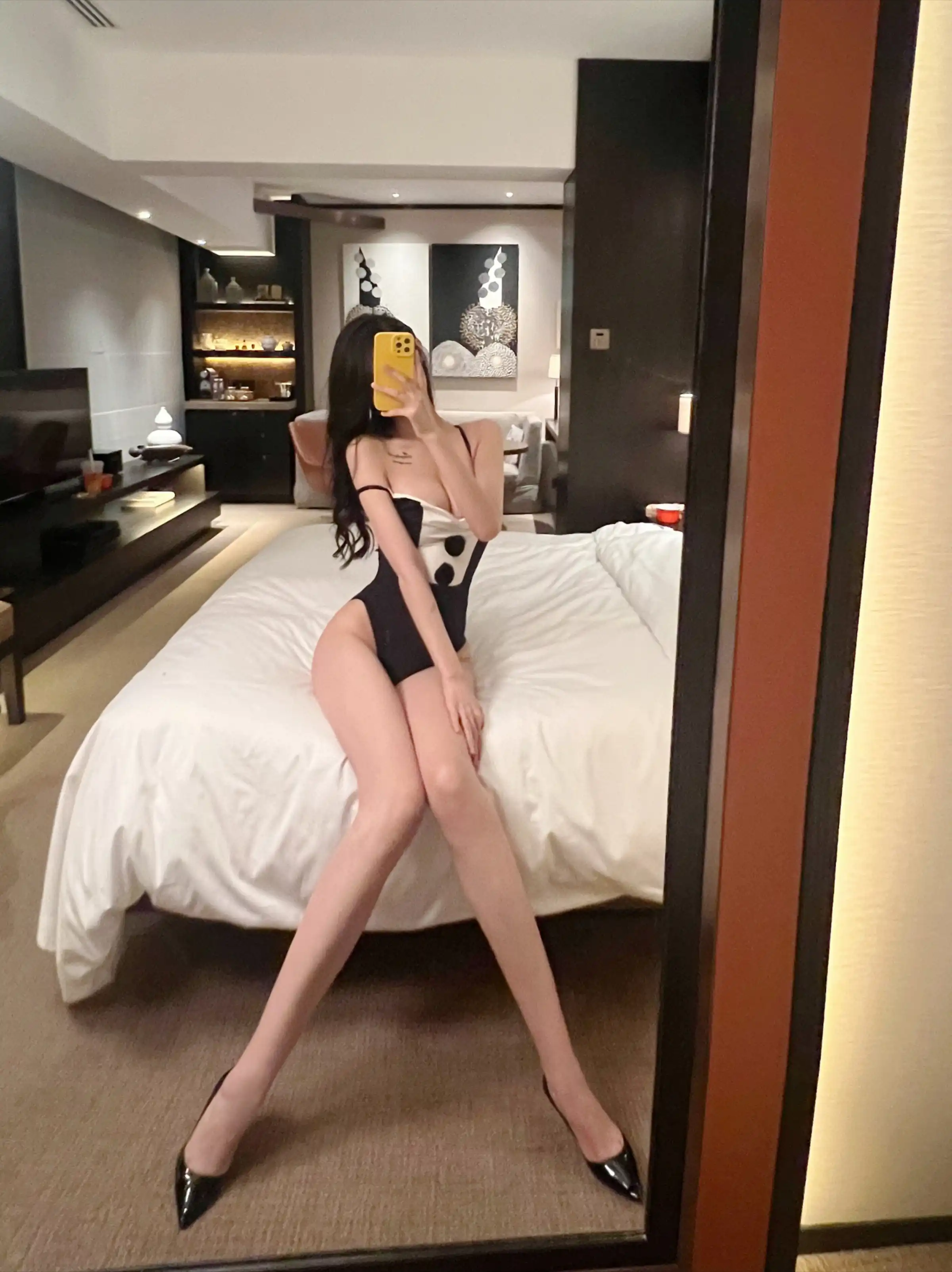 [秀人网] FW0140 秀人番外 葛征#[95P]-8